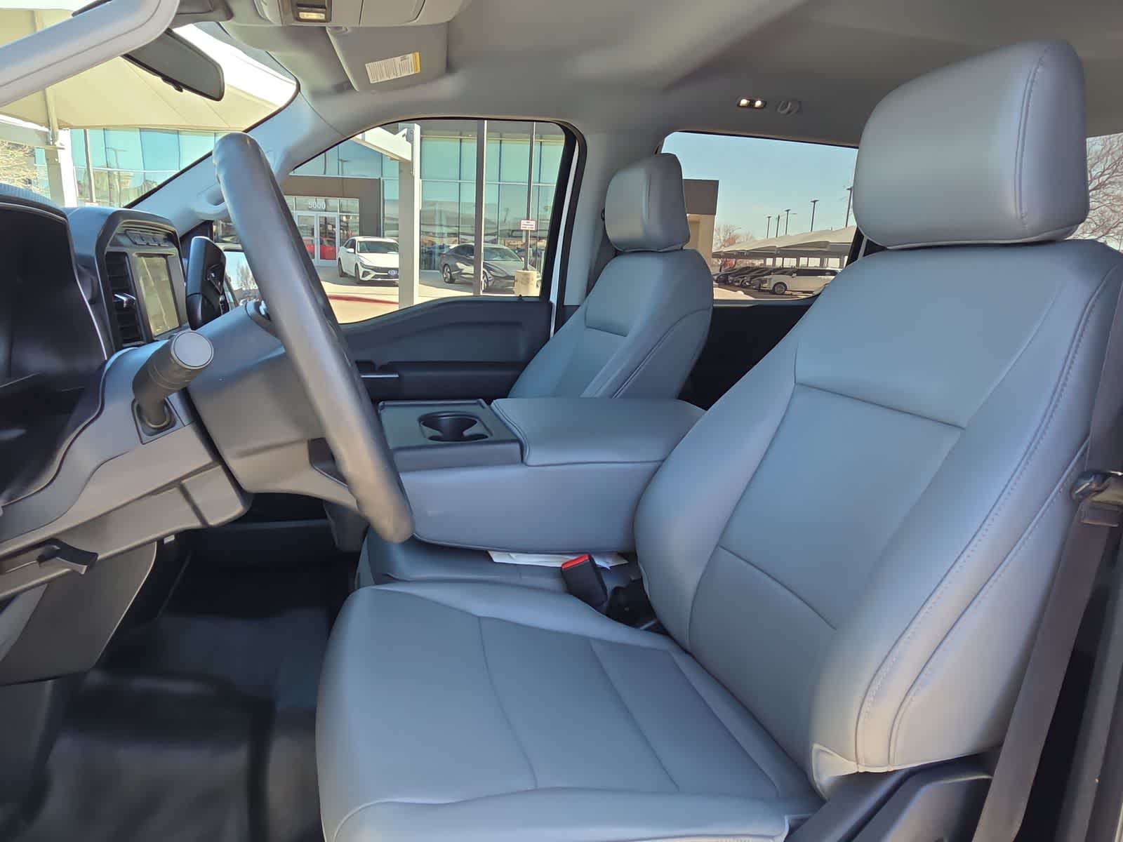 Thumbnail: 2022 Ford F-150 - 15