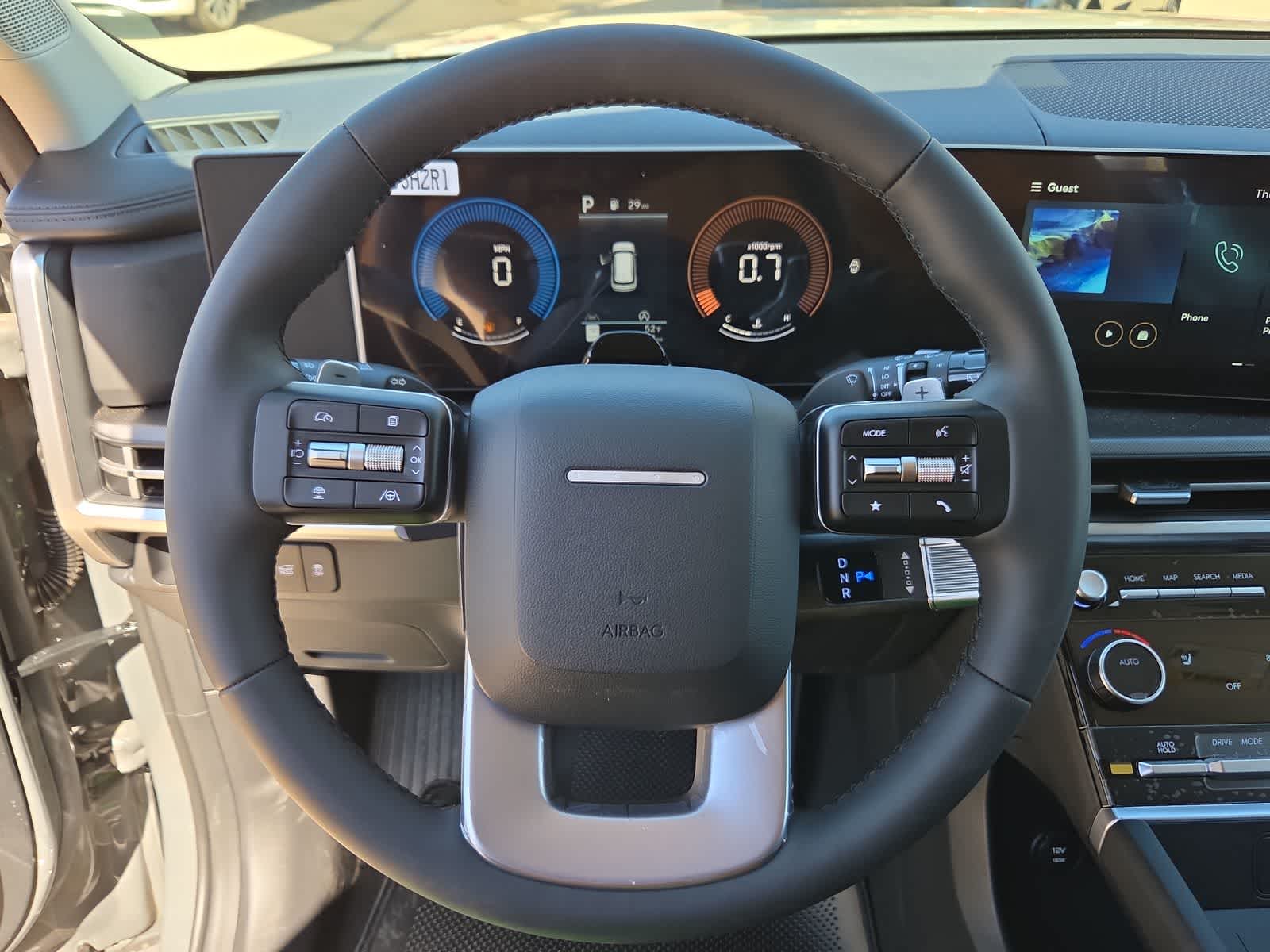 Thumbnail: 2026 Hyundai Santa Fe - 19