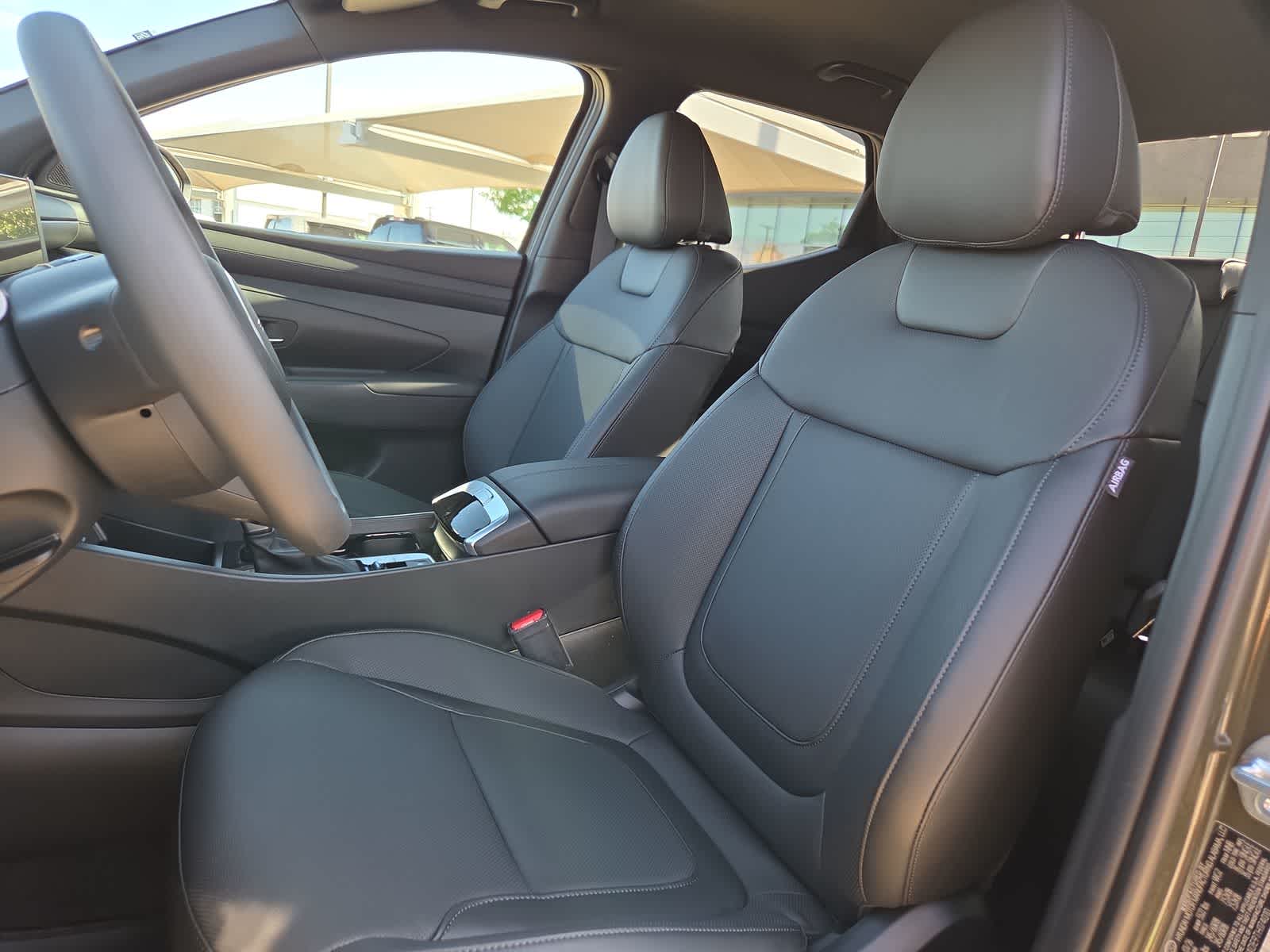 Thumbnail: 2026 Hyundai Santa Cruz - 15