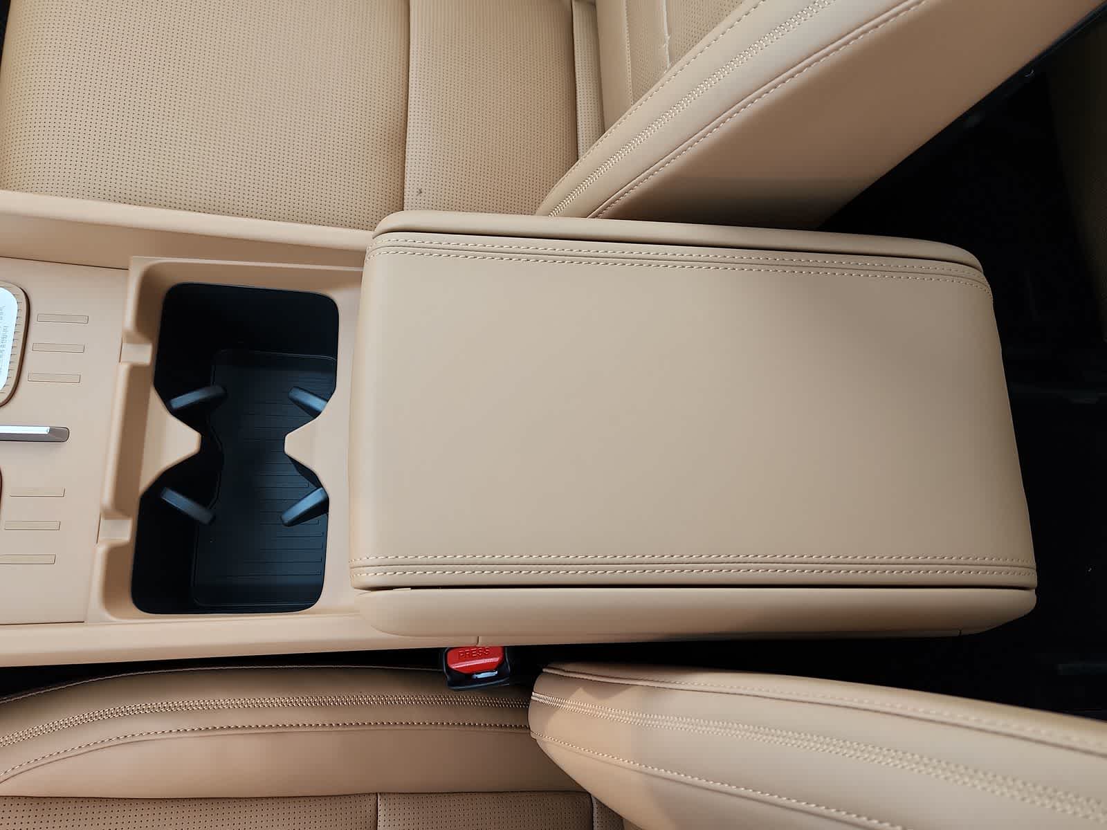 Thumbnail: 2026 Hyundai Santa Fe - 20