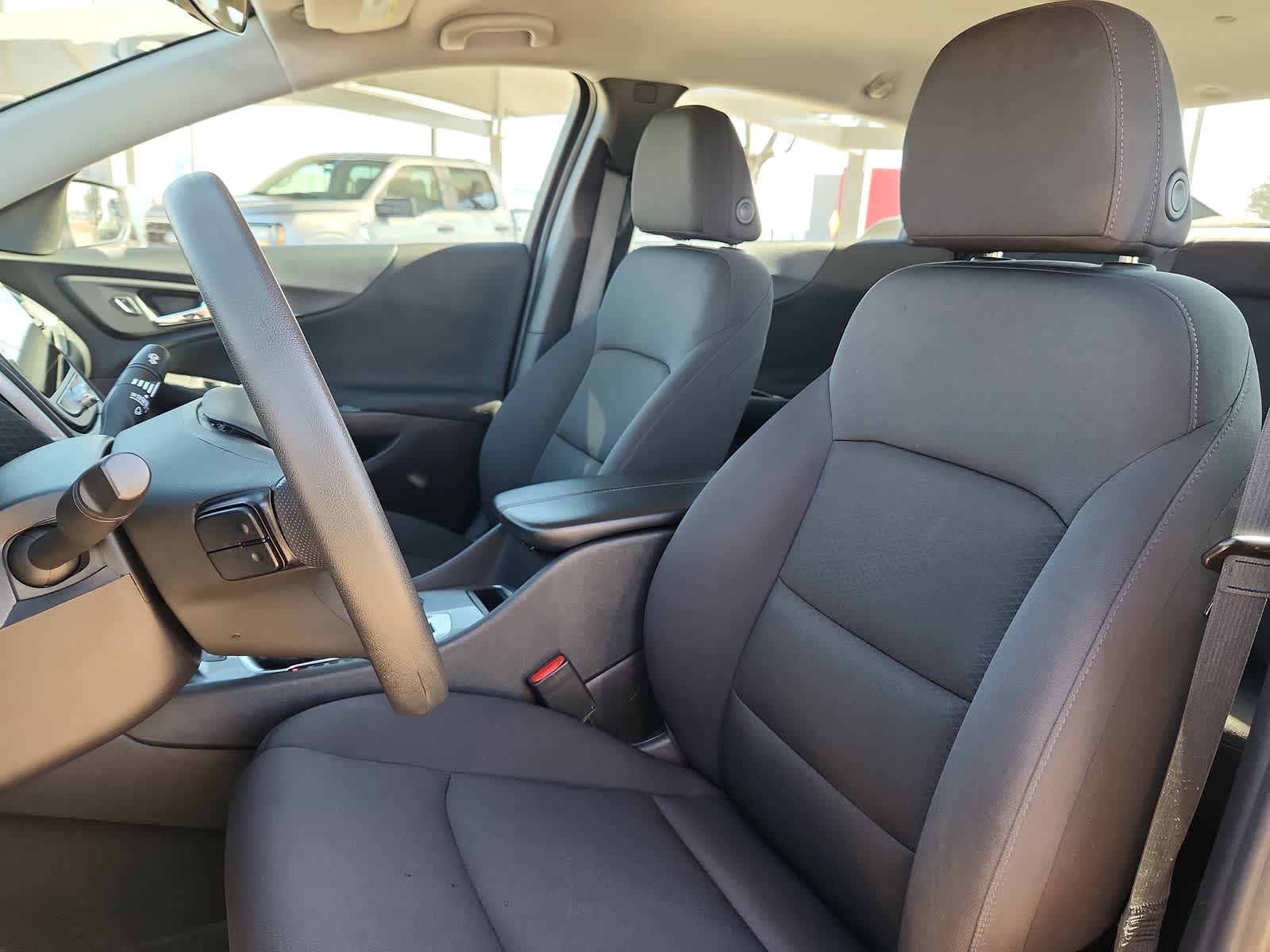 Thumbnail: 2024 Chevrolet Malibu - 15