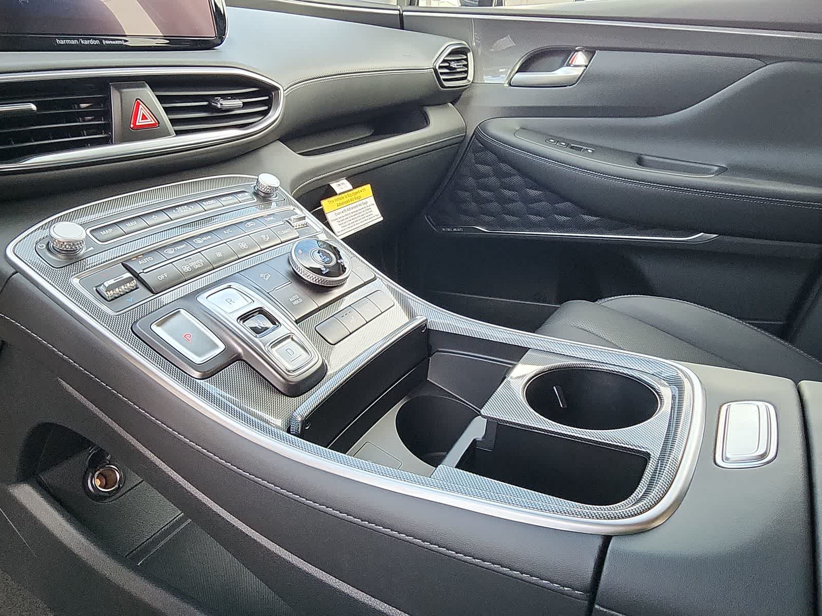 Thumbnail: 2023 Hyundai Santa Fe - 25