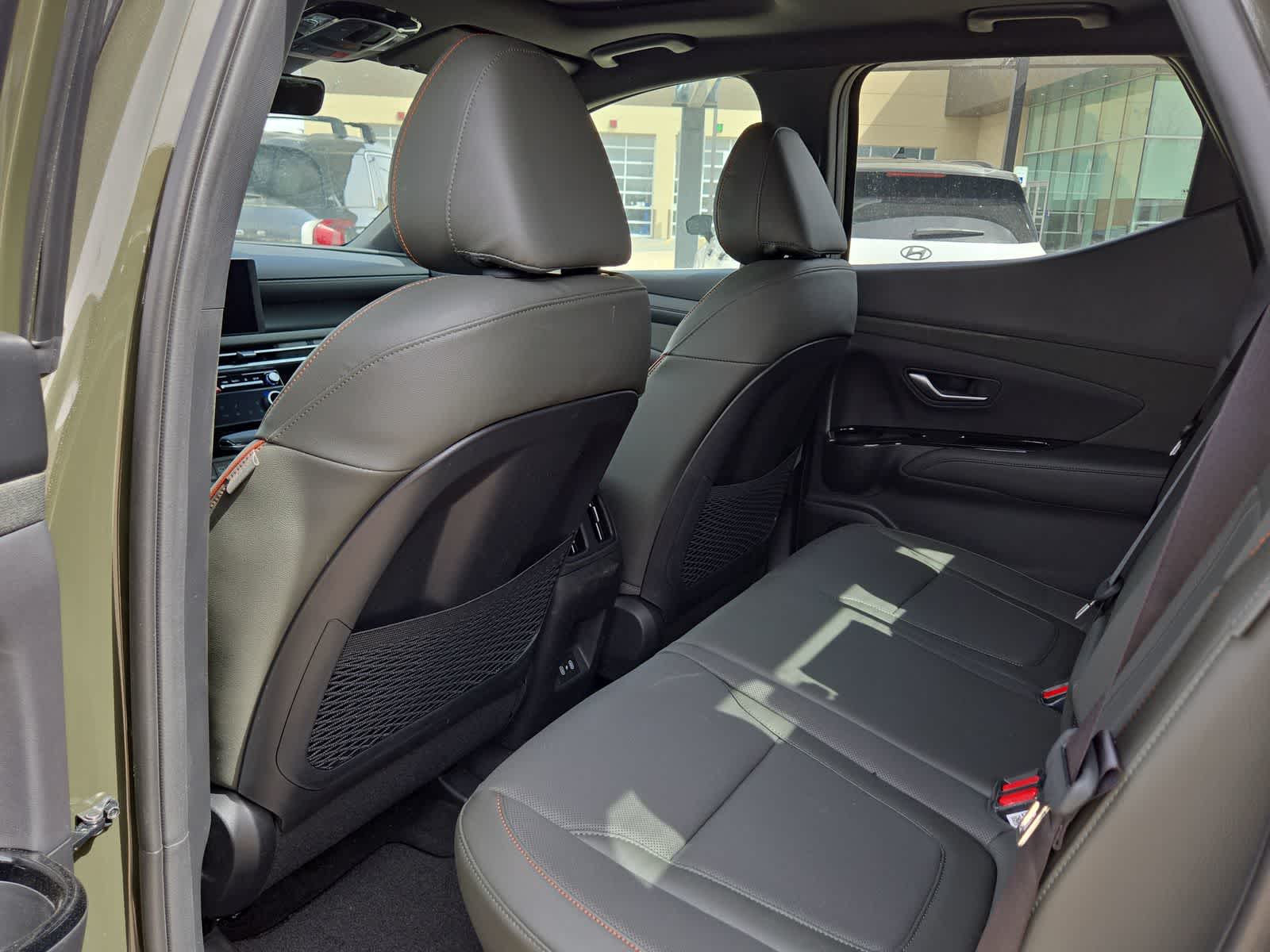 Thumbnail: 2025 Hyundai Santa Cruz - 20