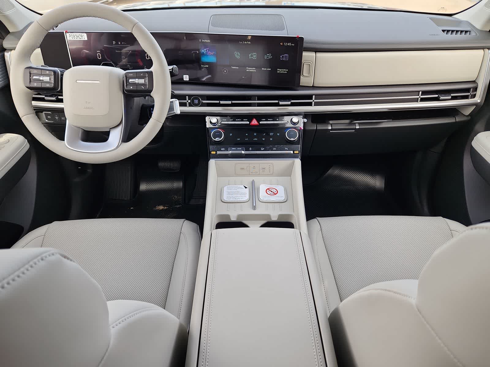 Thumbnail: 2026 Hyundai Santa Fe - 19