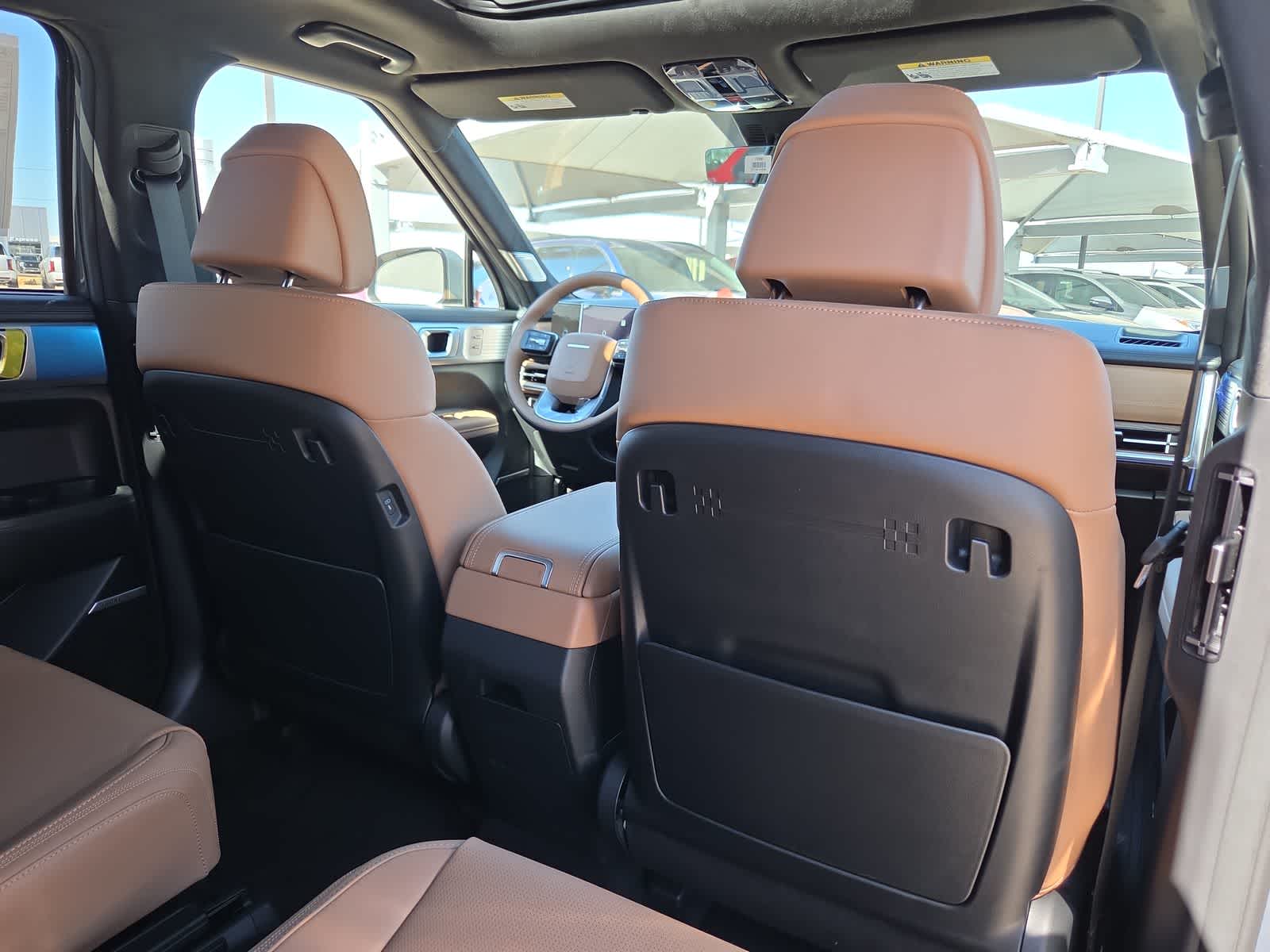 Thumbnail: 2026 Hyundai Santa Fe - 16