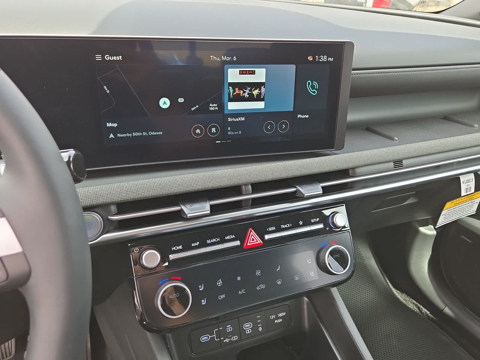 Thumbnail: 2025 Hyundai Santa Cruz - 24