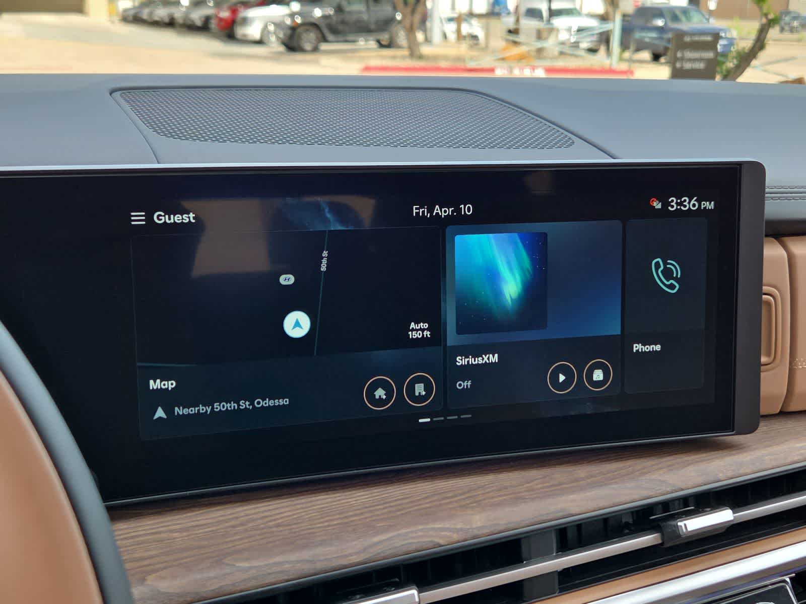 Thumbnail: 2026 Hyundai Santa Fe - 24