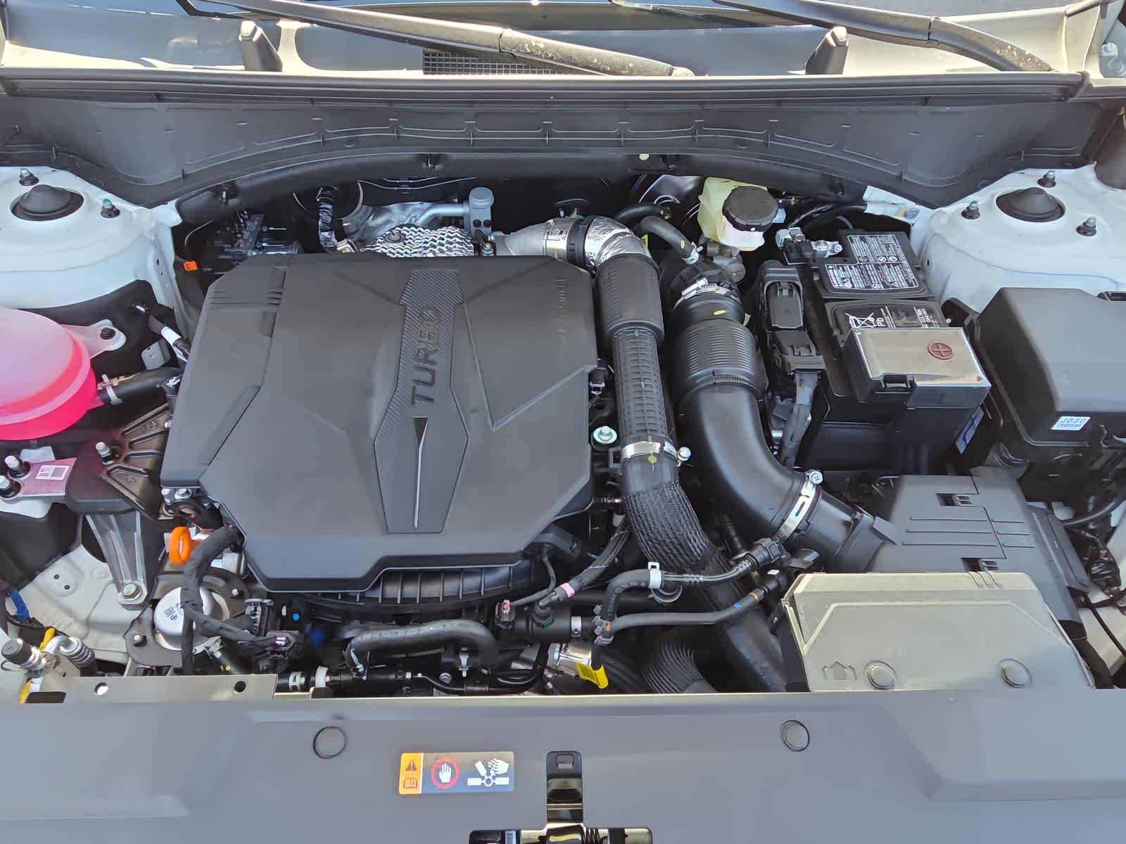 Thumbnail: 2026 Hyundai Santa Fe - 13