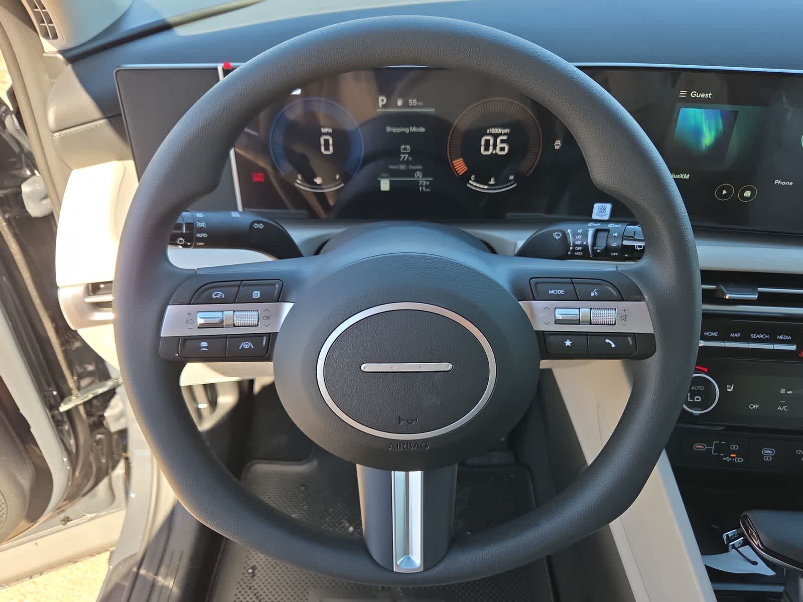 Thumbnail: 2026 Hyundai Tucson - 19