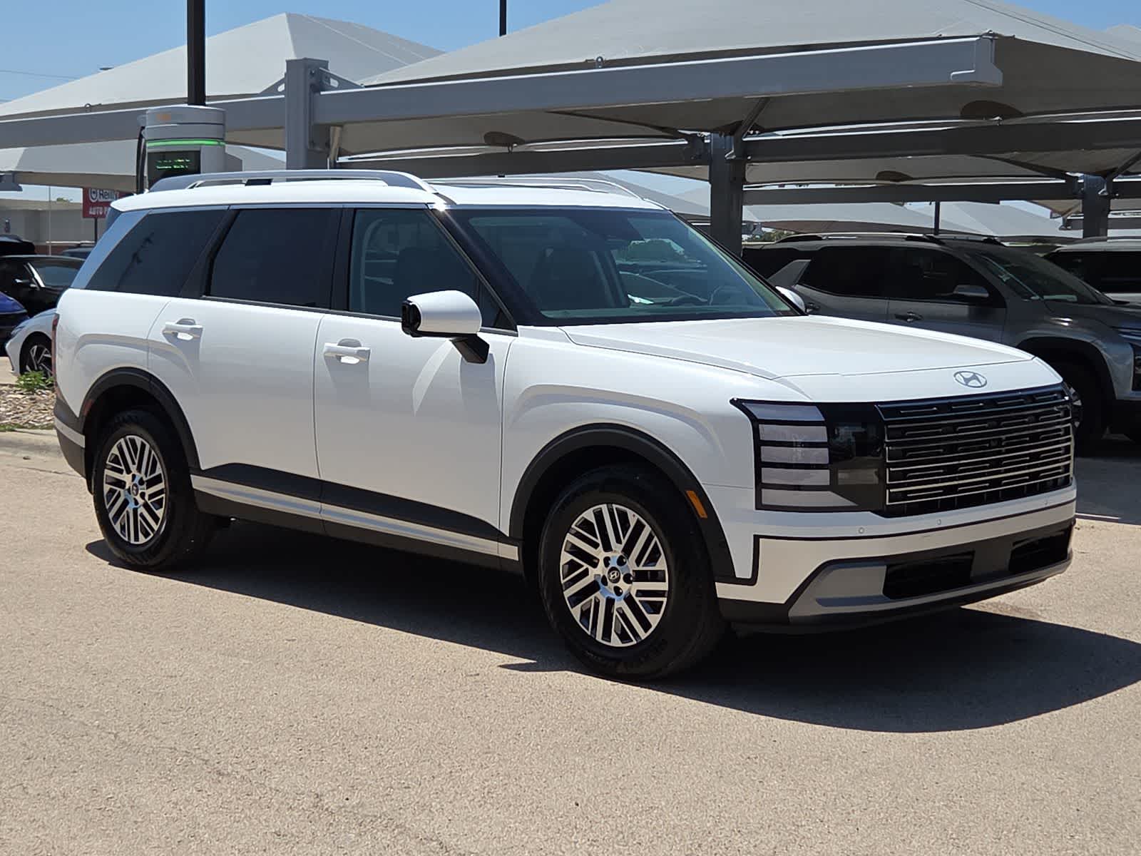 Thumbnail: 2026 Hyundai Palisade - 2