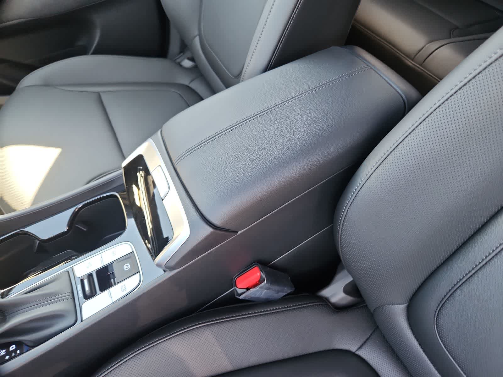 Thumbnail: 2026 Hyundai Santa Cruz - 20