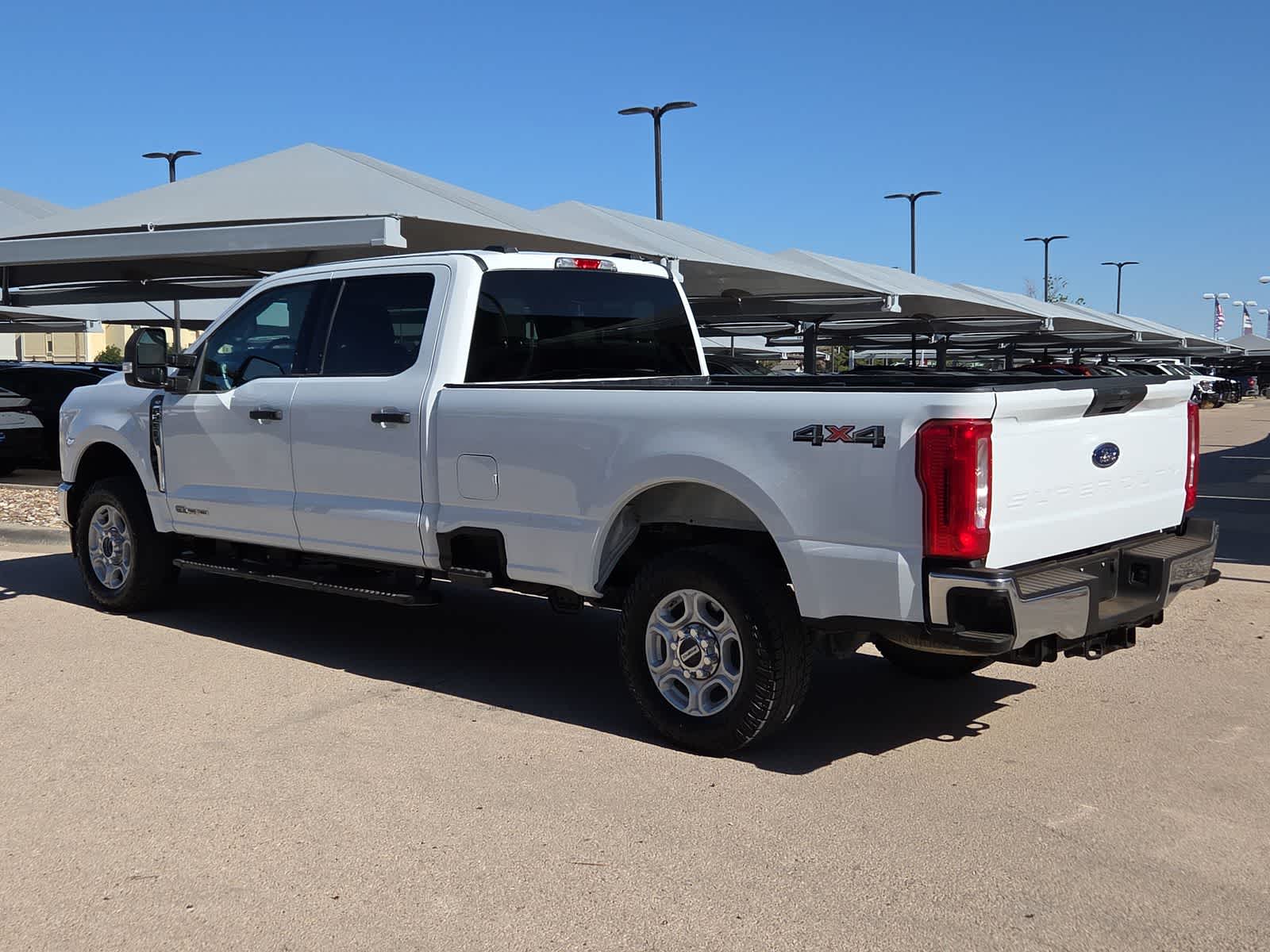 Thumbnail: 2026 Ford F-250 - 6