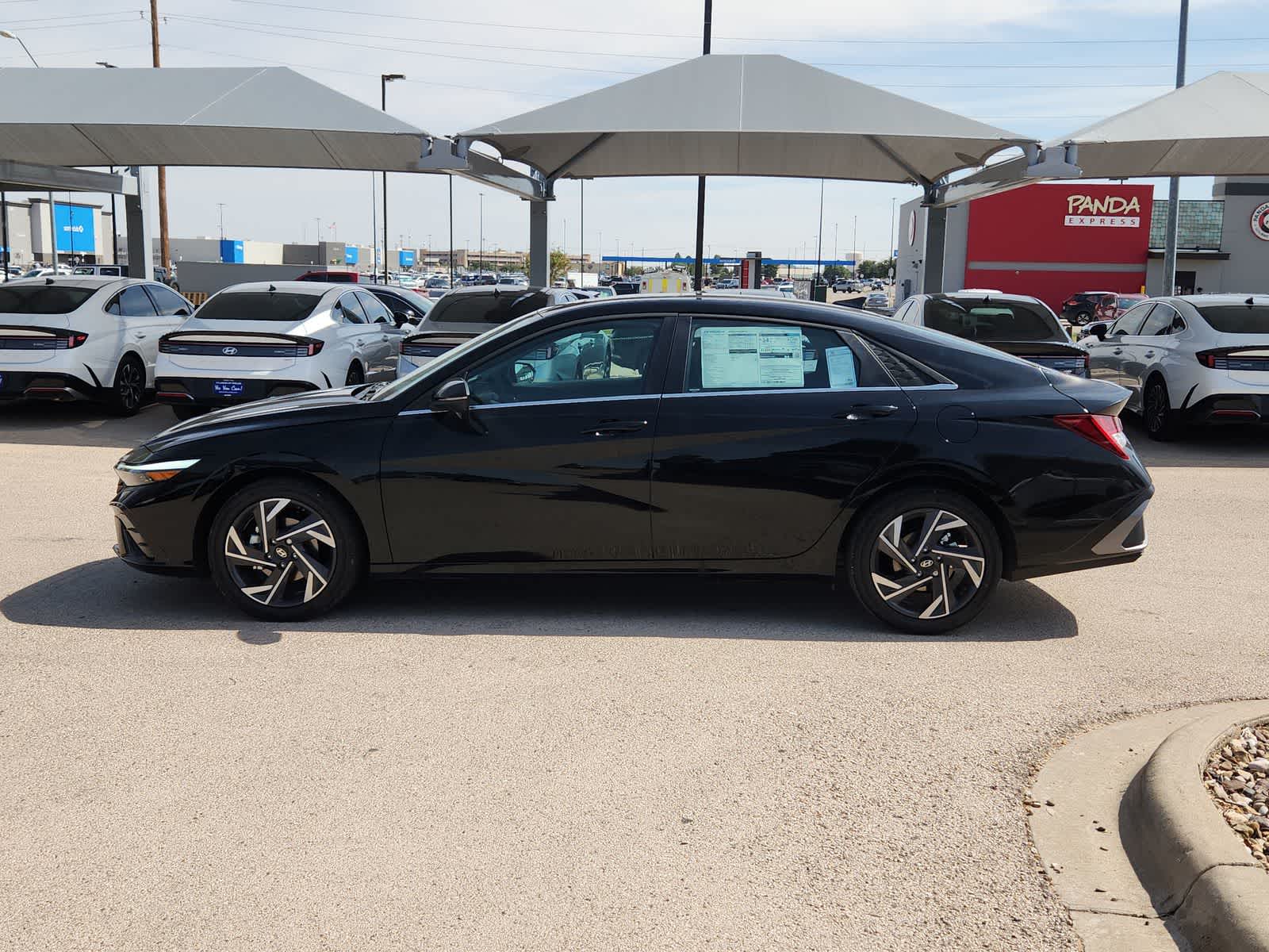 Thumbnail: 2025 Hyundai Elantra - 5