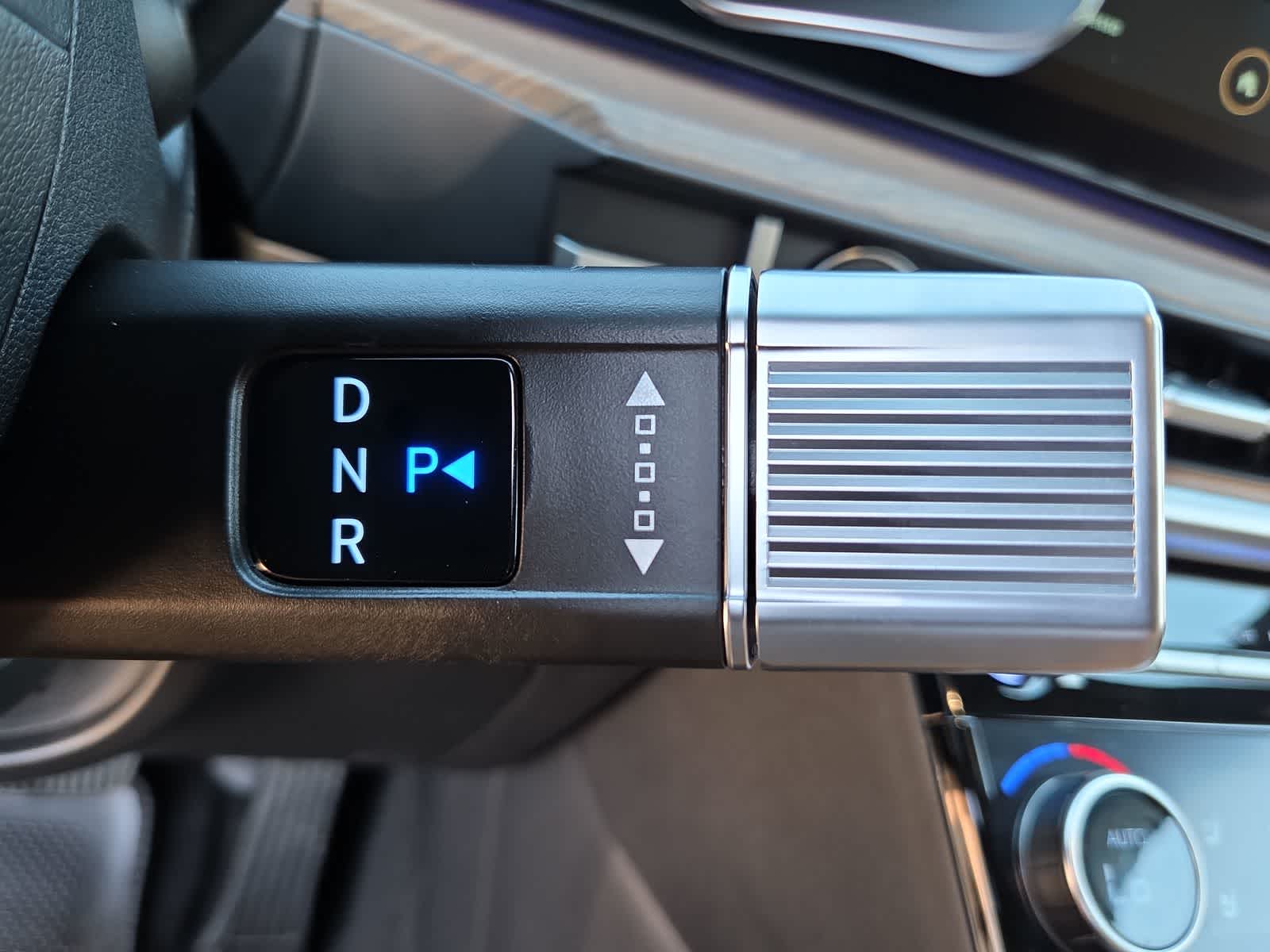 Thumbnail: 2026 Hyundai Santa Fe - 21