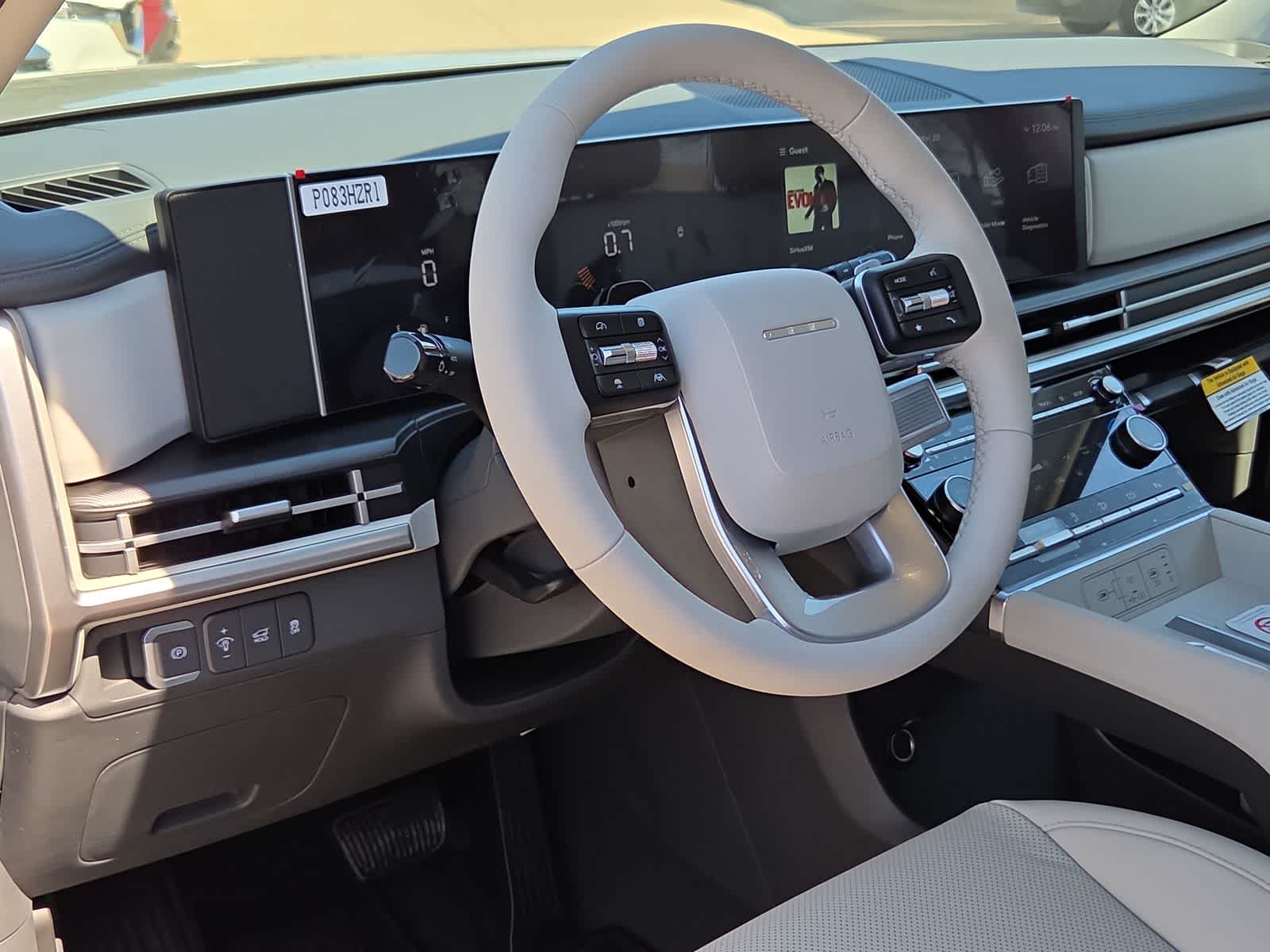 Thumbnail: 2026 Hyundai Santa Fe - 10