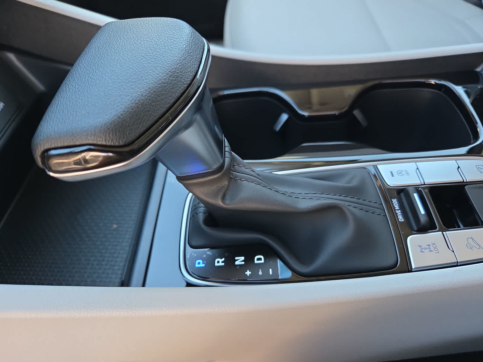 Thumbnail: 2026 Hyundai Tucson - 21