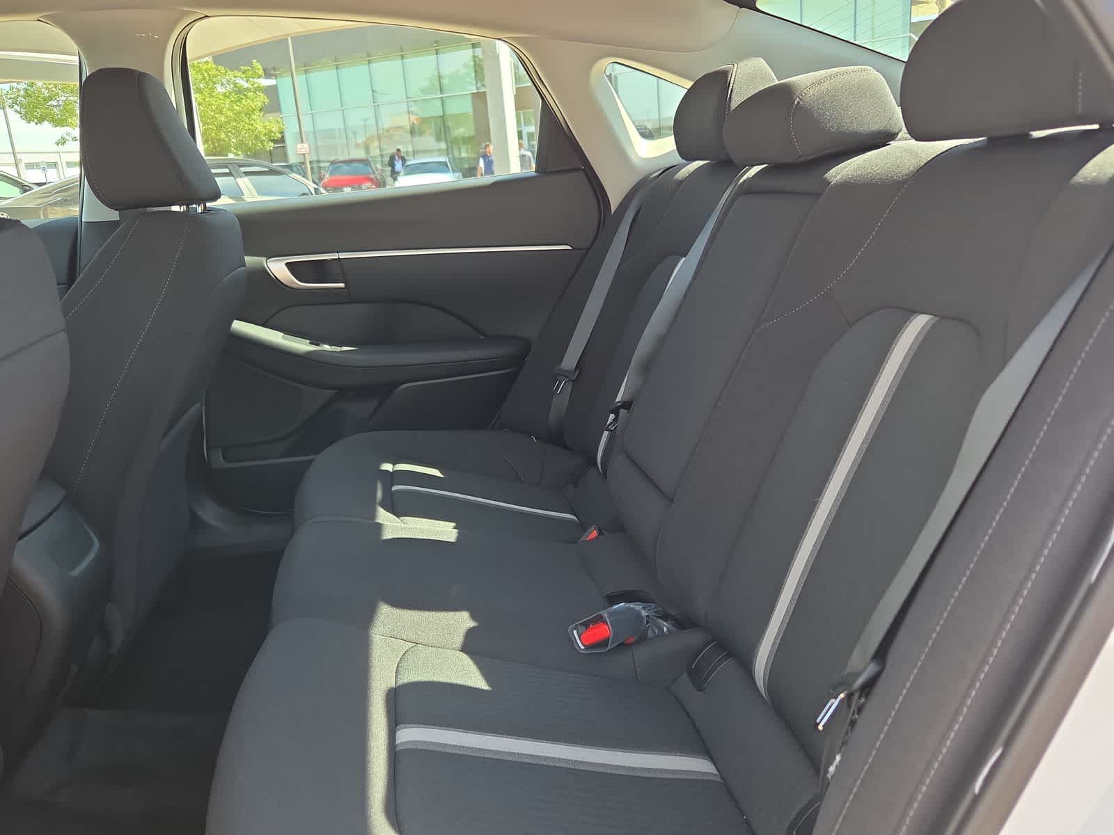 Thumbnail: 2026 Hyundai Sonata - 20