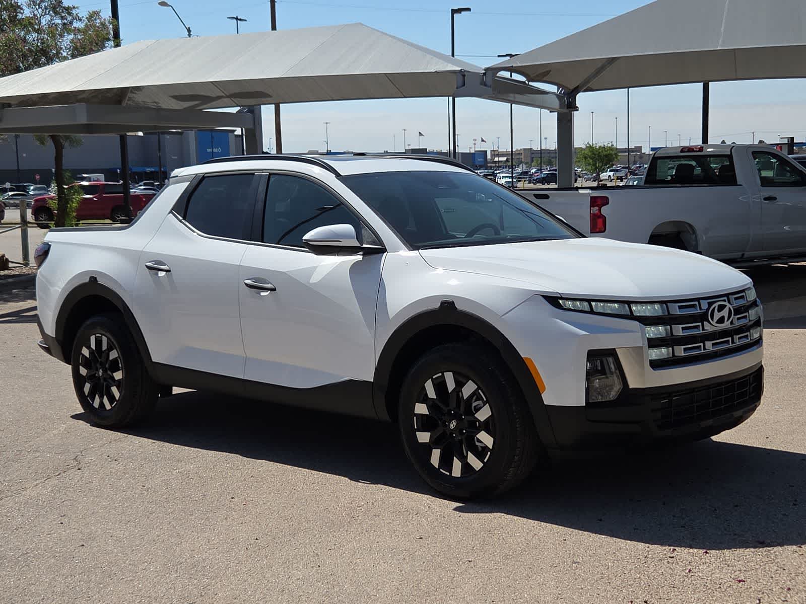 Thumbnail: 2026 Hyundai Santa Cruz - 2