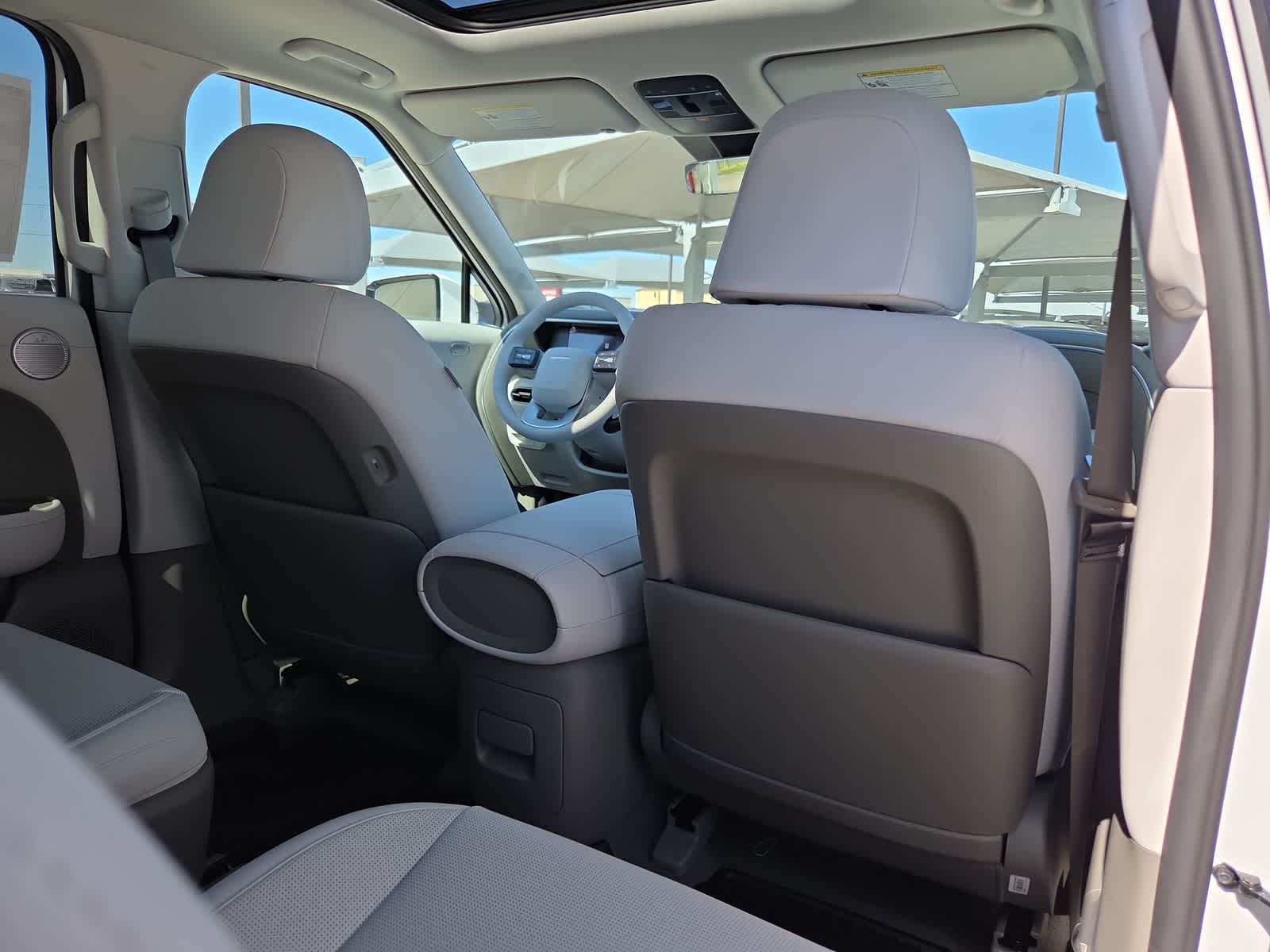 Thumbnail: 2026 Hyundai Palisade - 16