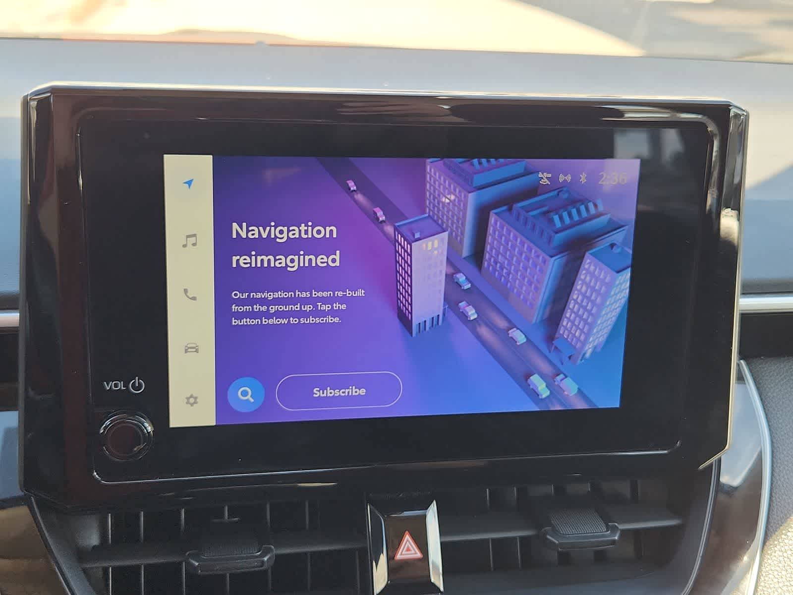 Thumbnail: 2024 Toyota Corolla - 24