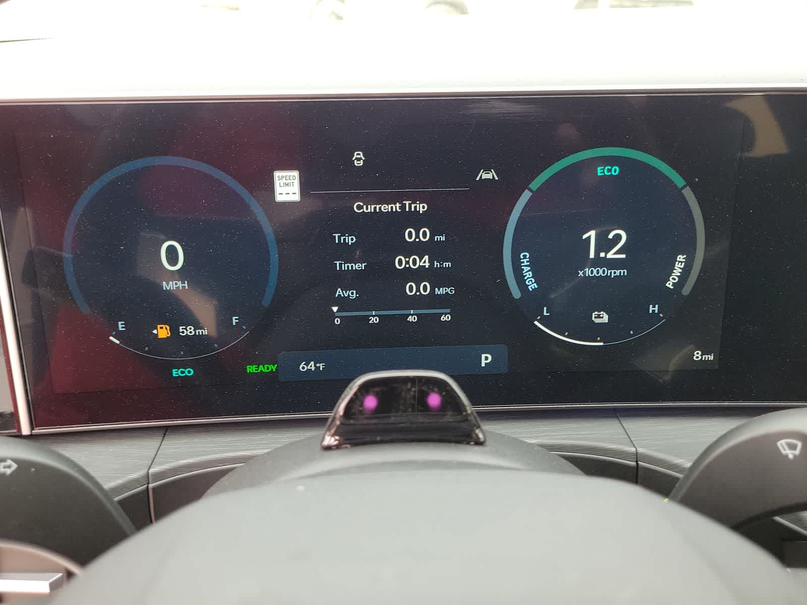 Thumbnail: 2025 Hyundai Santa Fe - 26