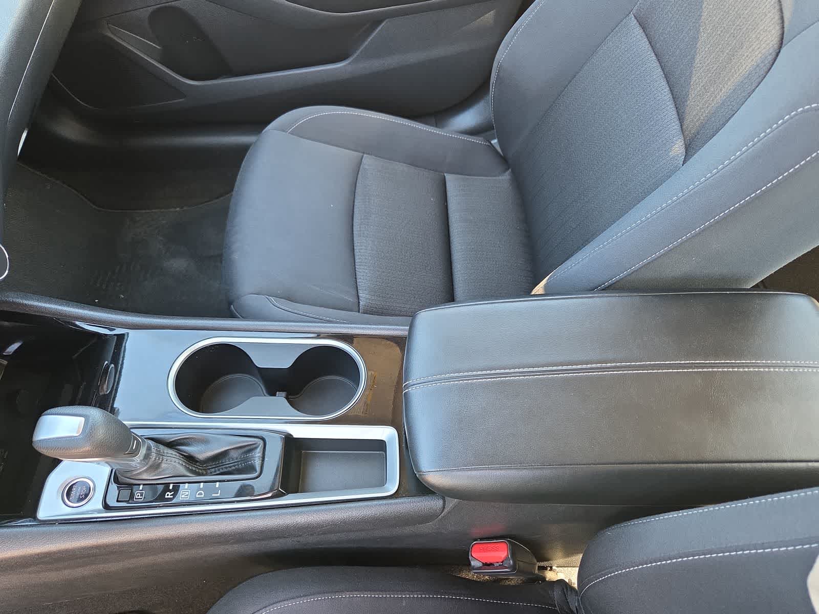 Thumbnail: 2024 Nissan Altima - 24