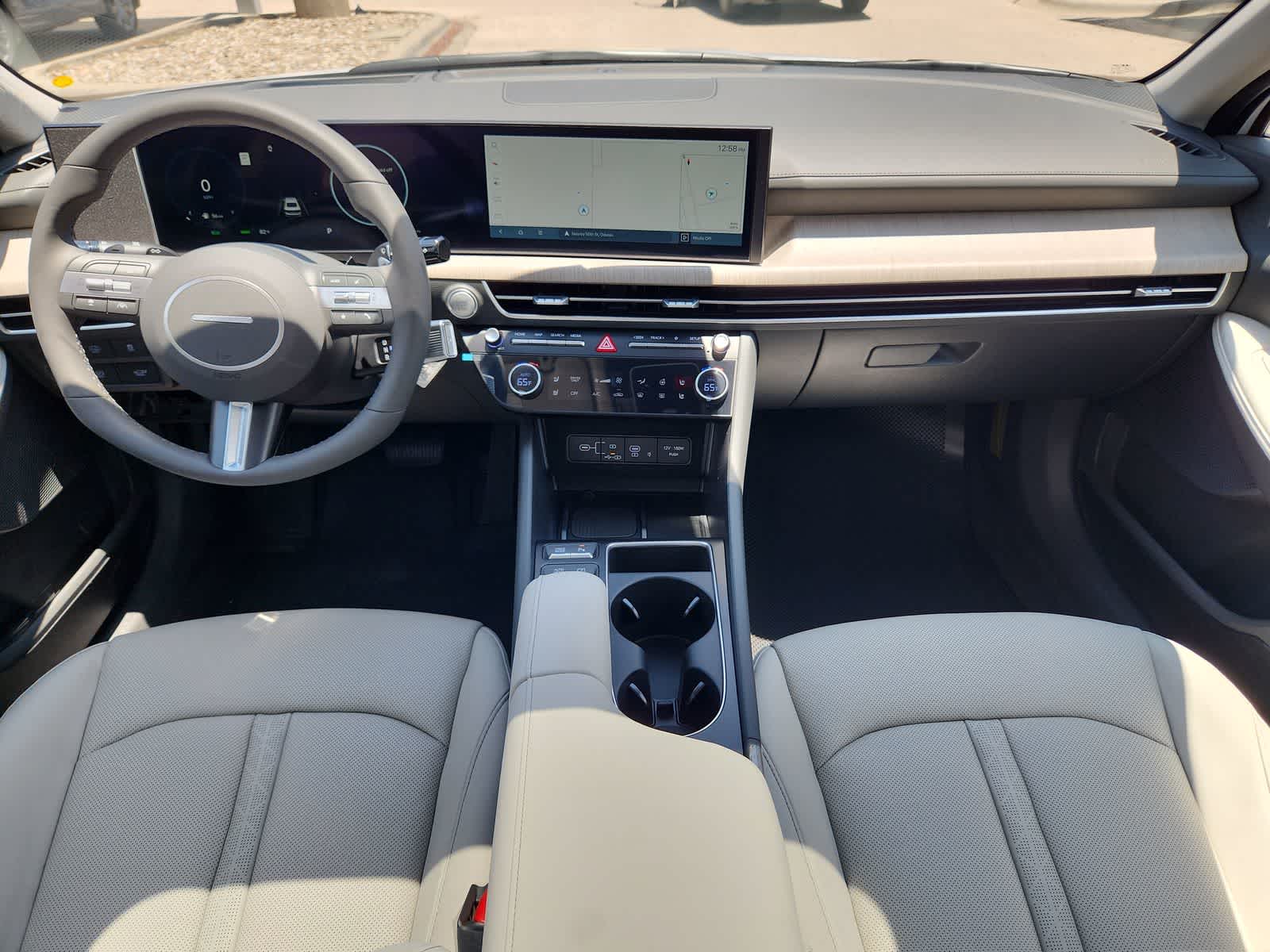 Thumbnail: 2025 Hyundai Sonata - 14