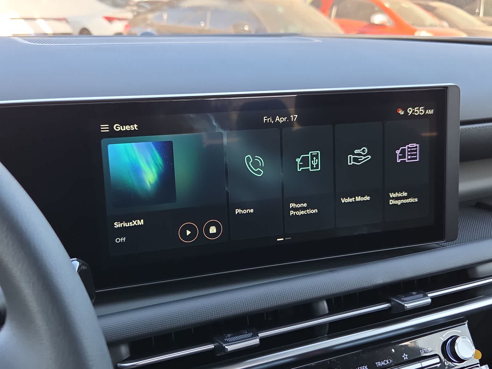 Thumbnail: 2026 Hyundai Santa Cruz - 24