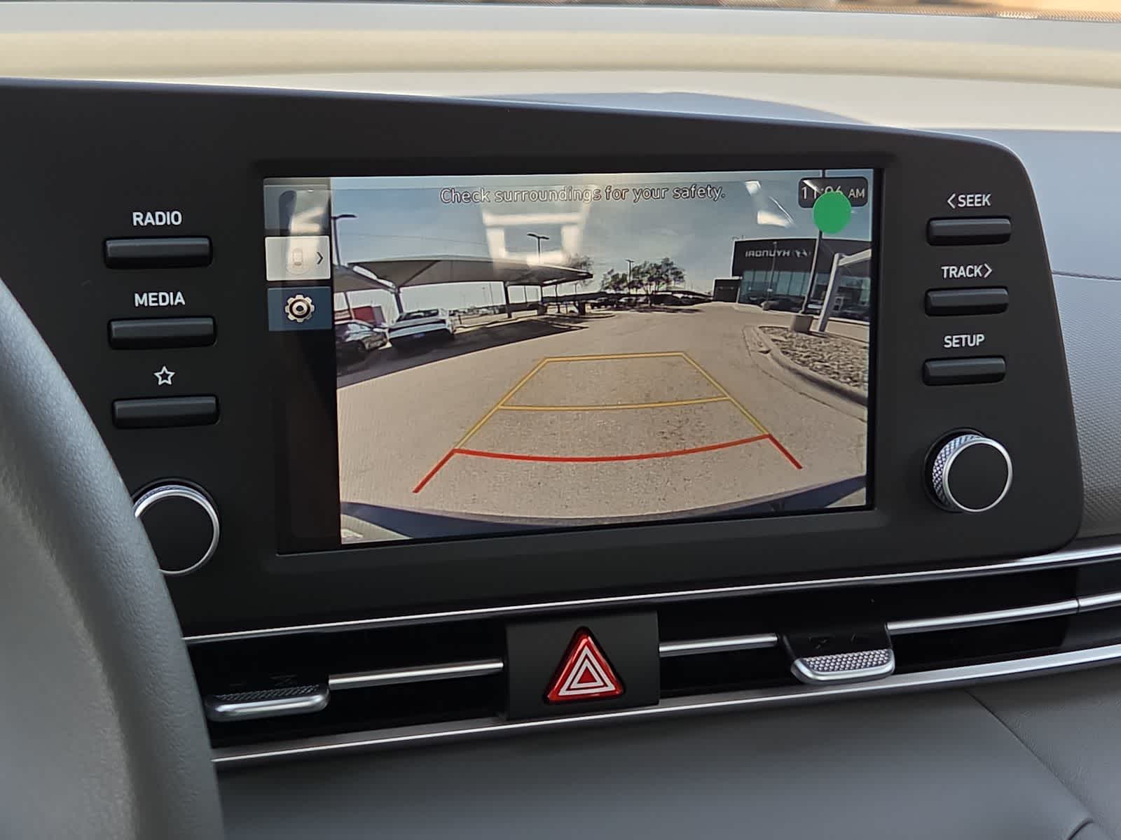 Thumbnail: 2026 Hyundai Elantra - 25