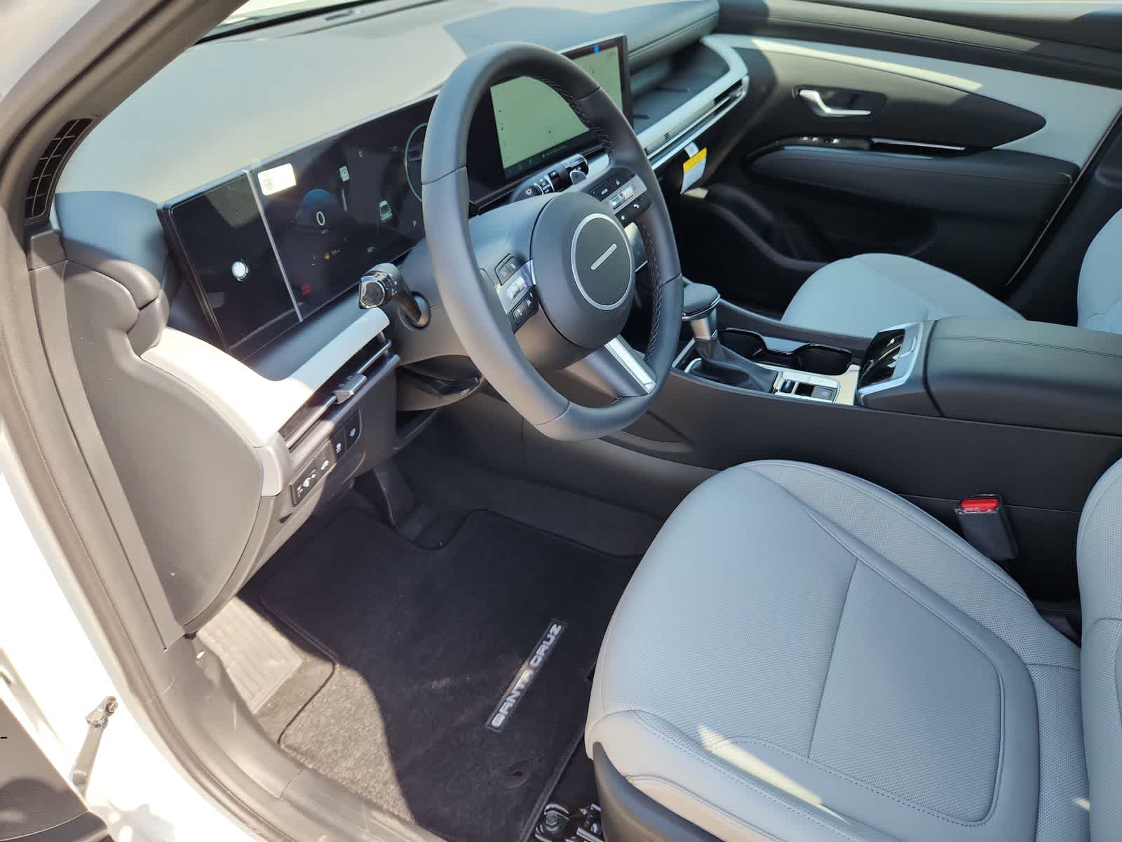 Thumbnail: 2025 Hyundai Santa Cruz - 10