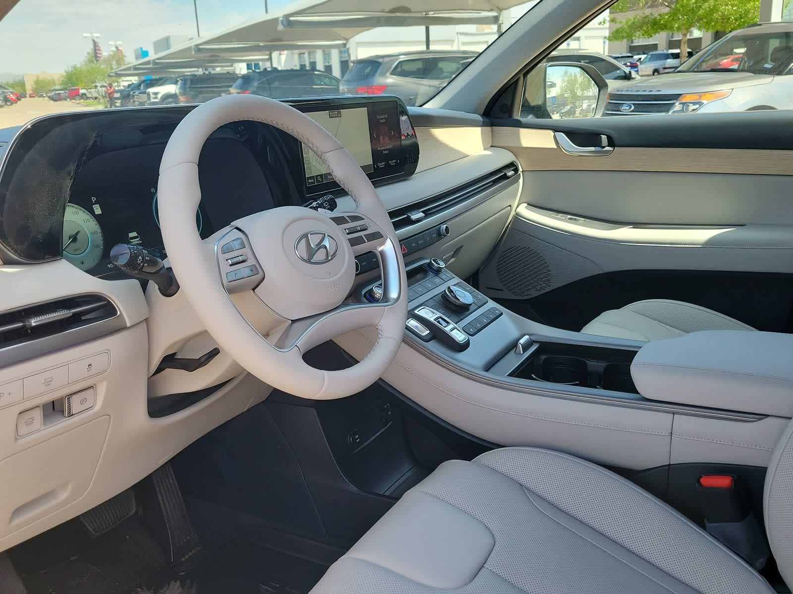 Thumbnail: 2025 Hyundai Palisade - 10