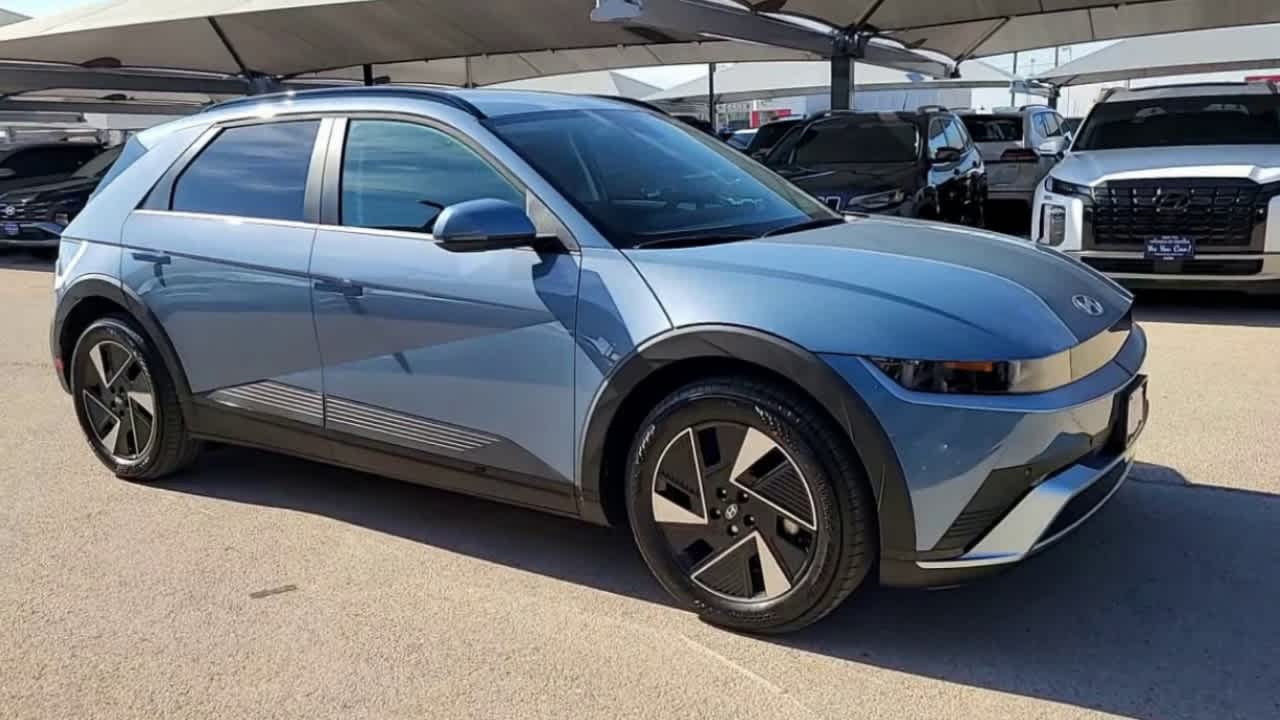 Thumbnail: 2025 Hyundai Ioniq 5 - 3