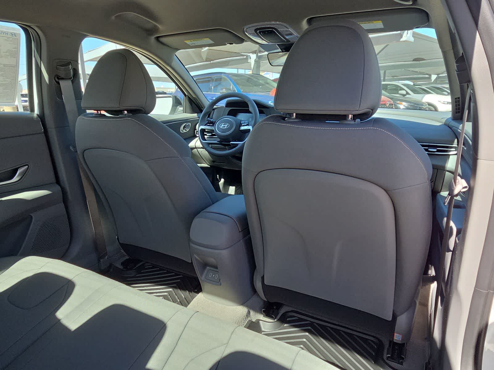 Thumbnail: 2026 Hyundai Elantra - 16