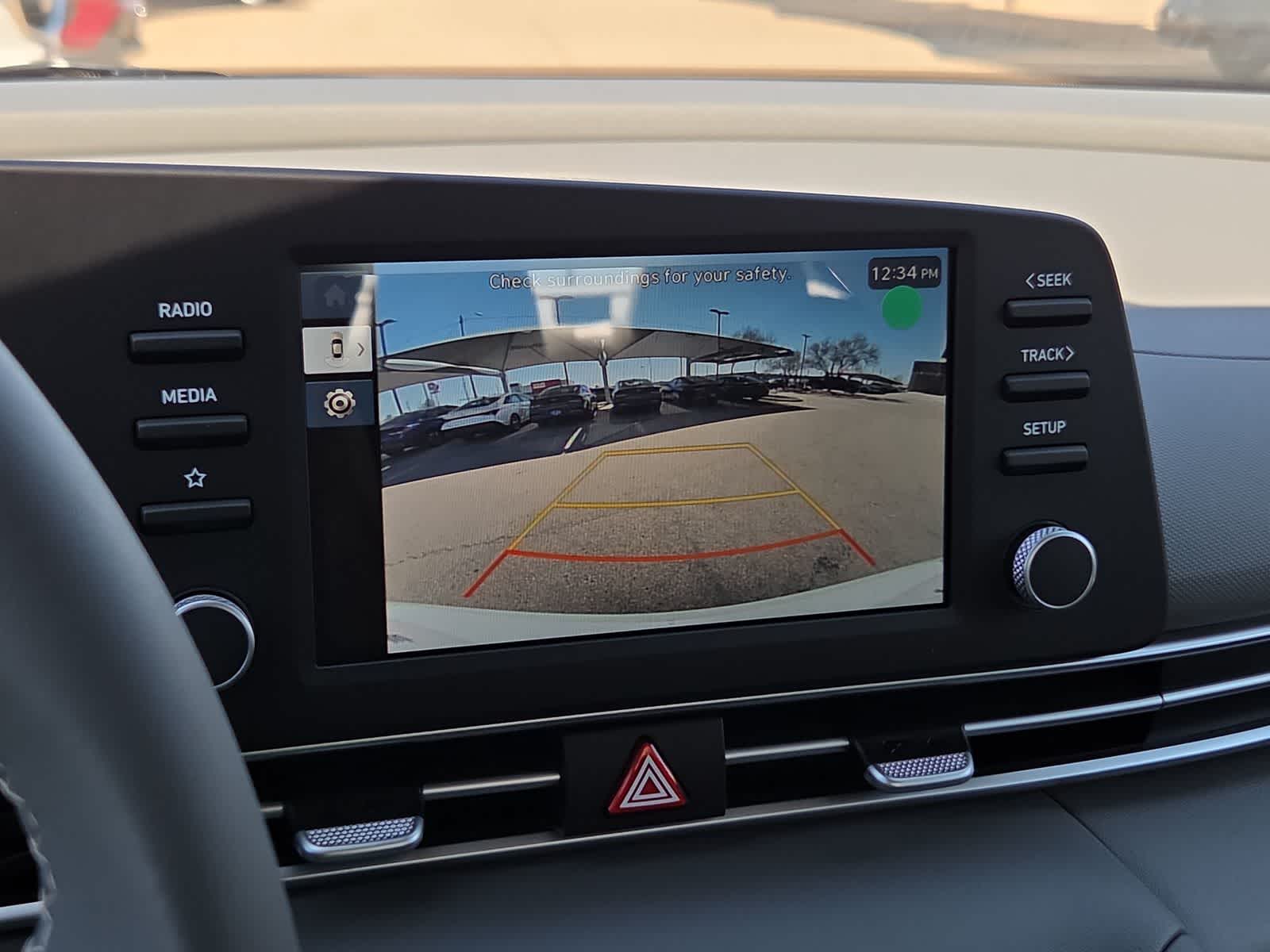 Thumbnail: 2026 Hyundai Elantra - 25