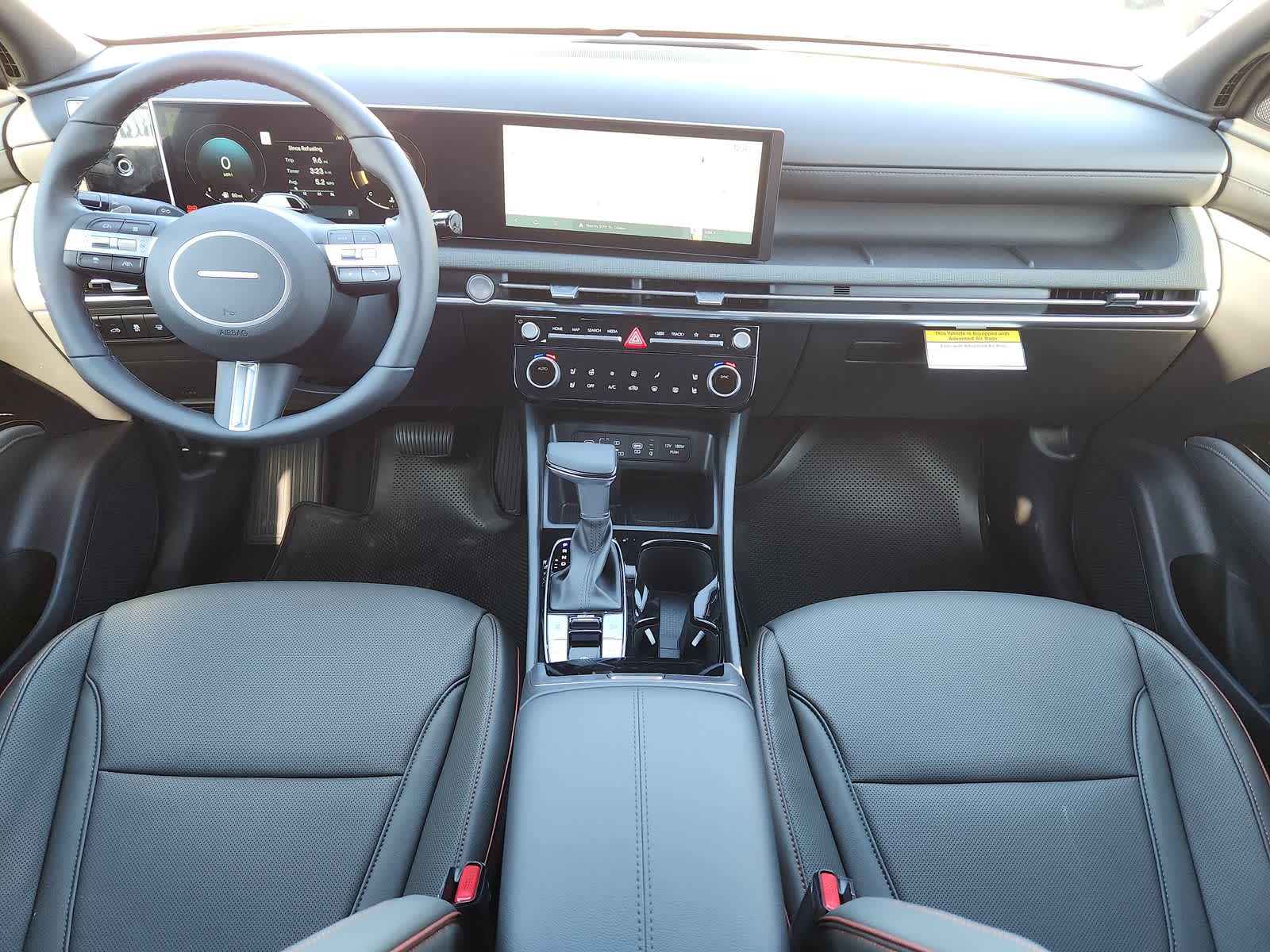 Thumbnail: 2025 Hyundai Santa Cruz - 18