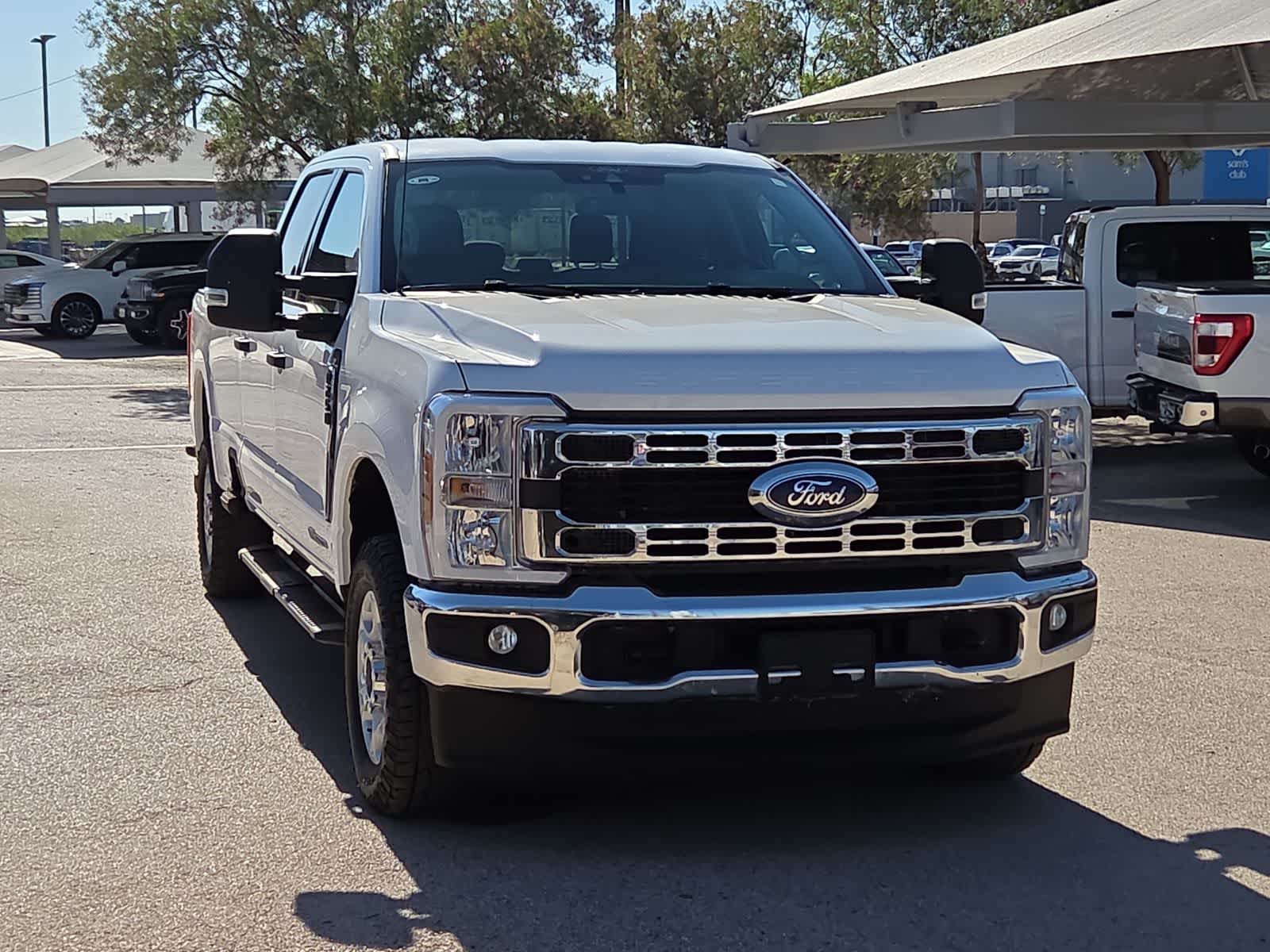 Thumbnail: 2026 Ford F-250 - 3