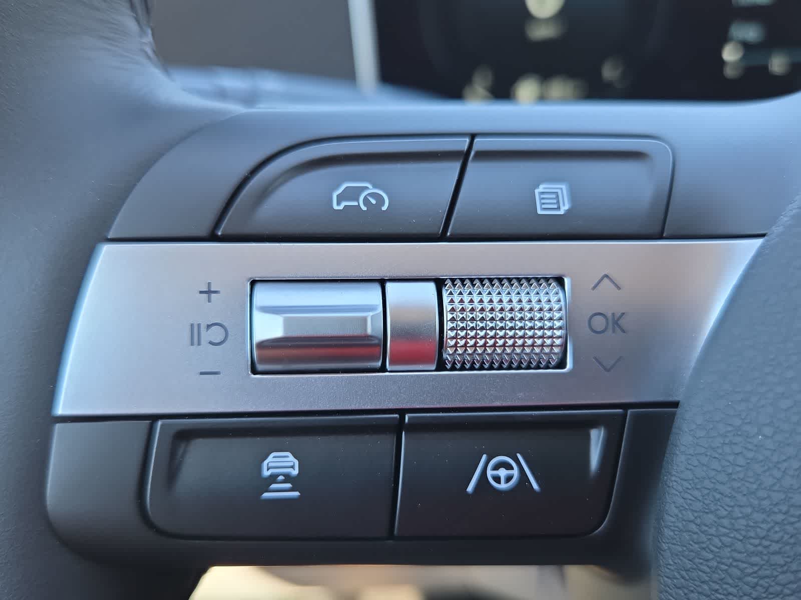 Thumbnail: 2026 Hyundai Tucson - 23