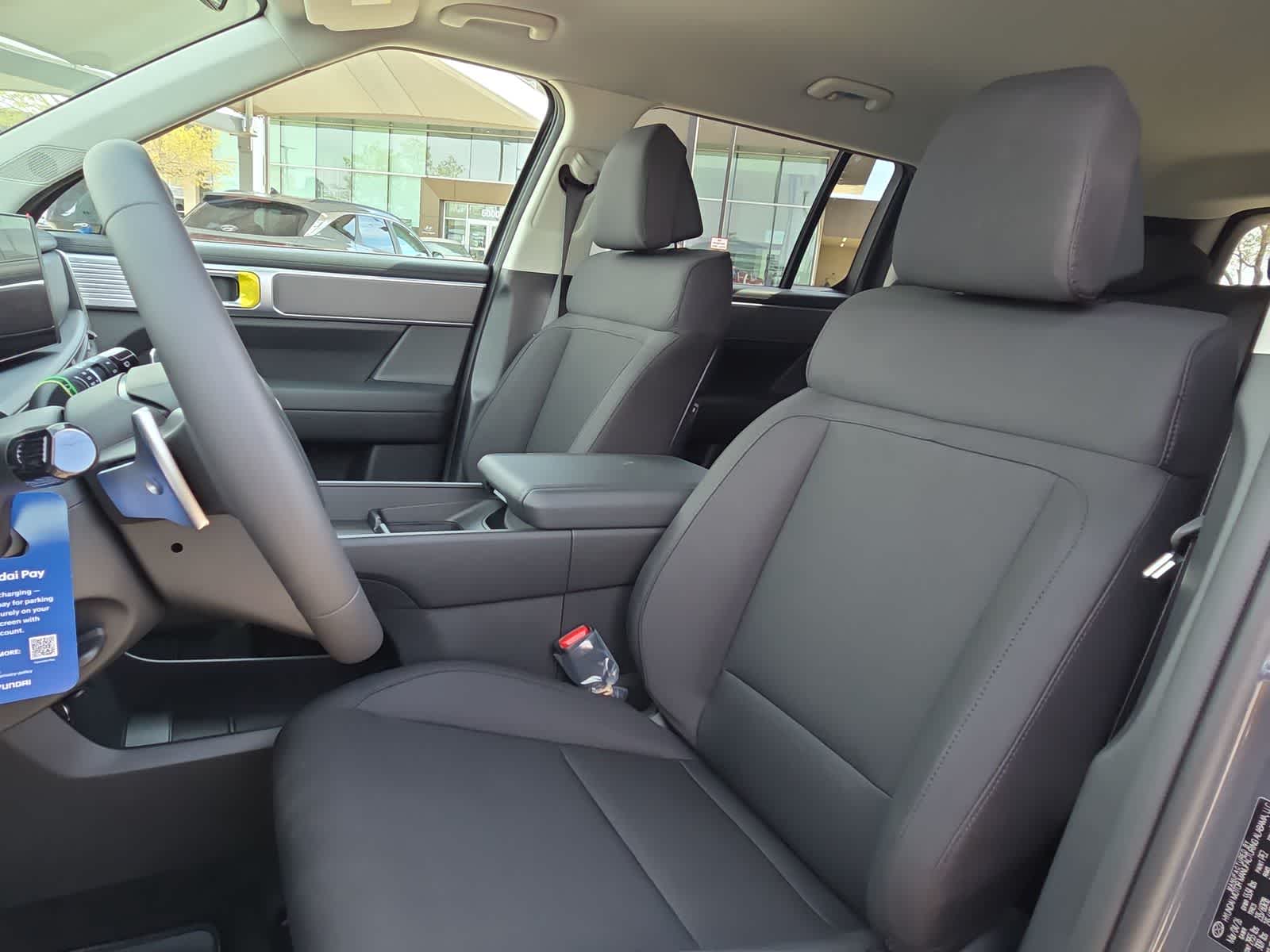 Thumbnail: 2026 Hyundai Santa Fe - 15