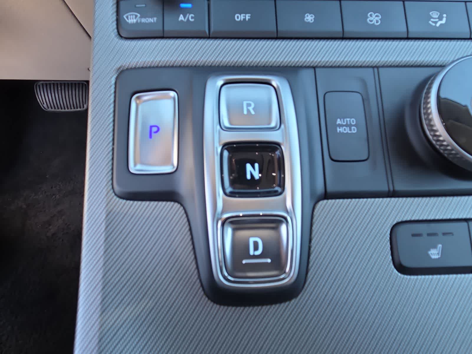 Thumbnail: 2025 Hyundai Palisade - 21