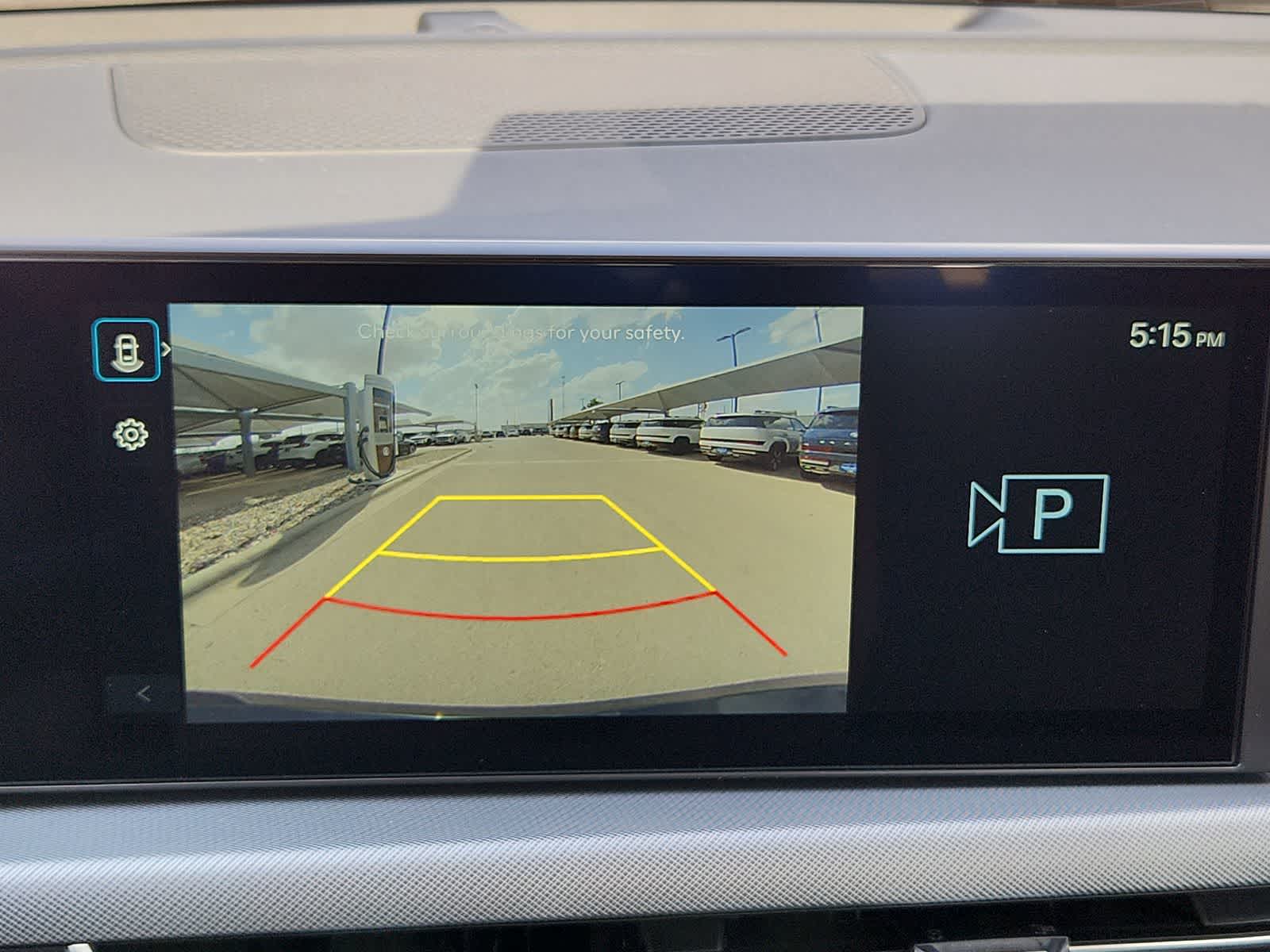 Thumbnail: 2025 Hyundai Sonata - 25