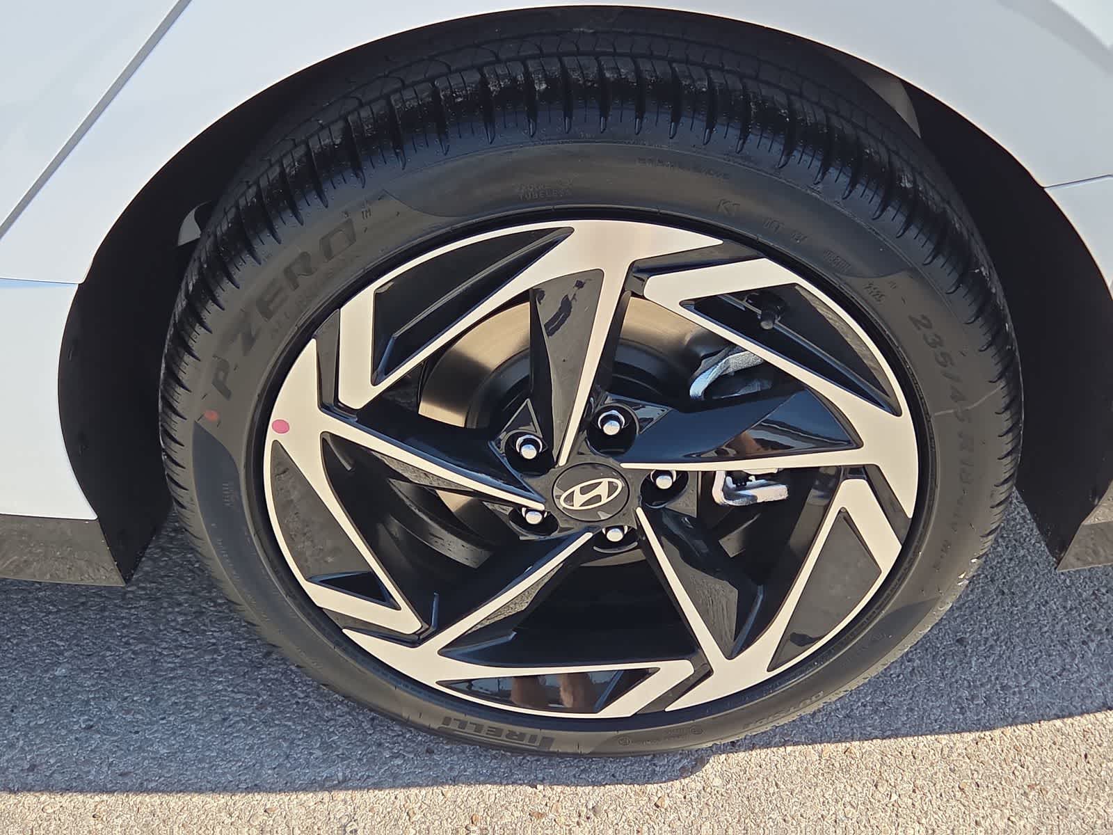 Thumbnail: 2026 Hyundai Sonata - 16