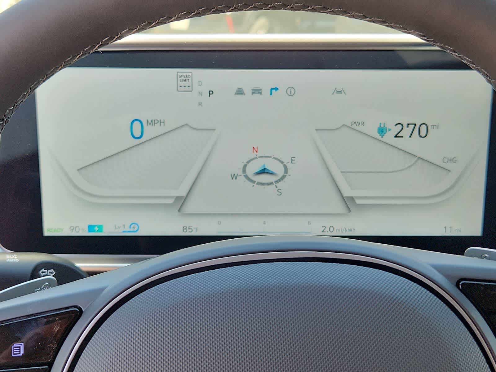 Thumbnail: 2025 Hyundai Ioniq 6 - 26