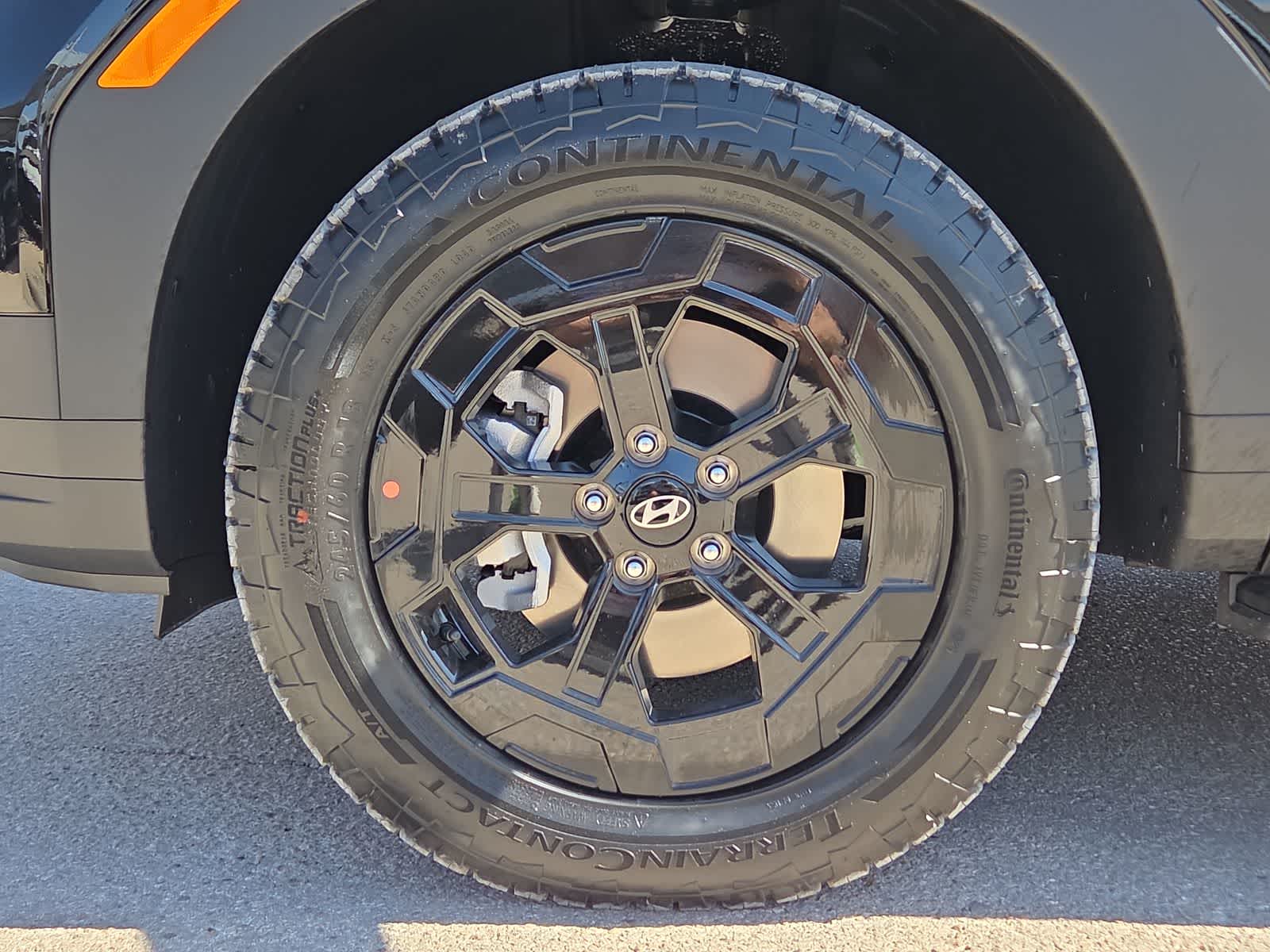 Thumbnail: 2026 Hyundai Santa Fe - 12