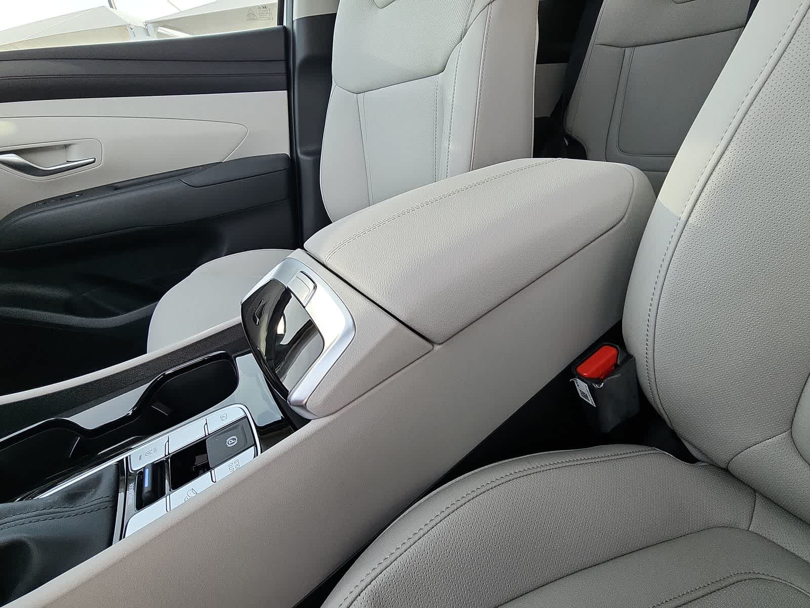 Thumbnail: 2025 Hyundai Tucson - 24