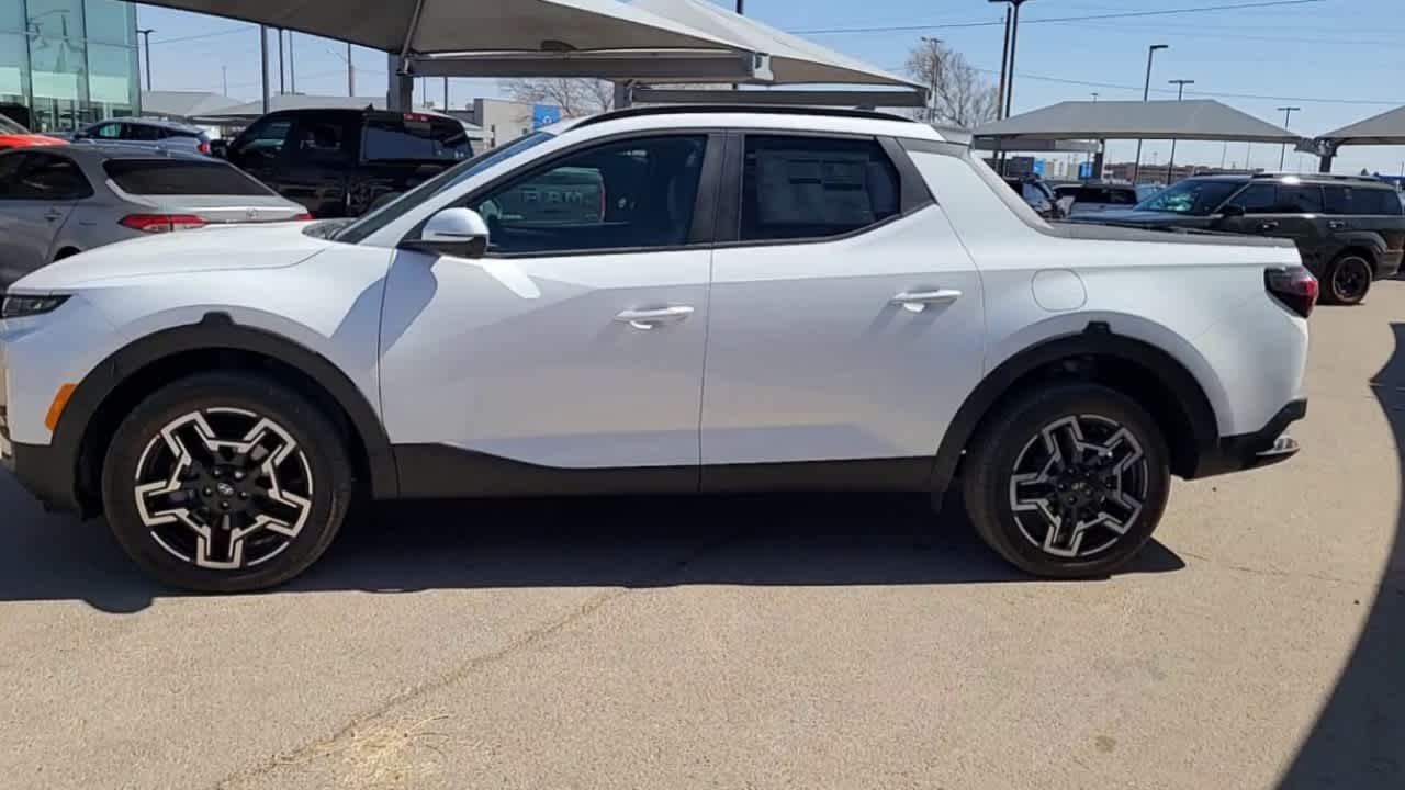 Thumbnail: 2025 Hyundai Santa Cruz - 6