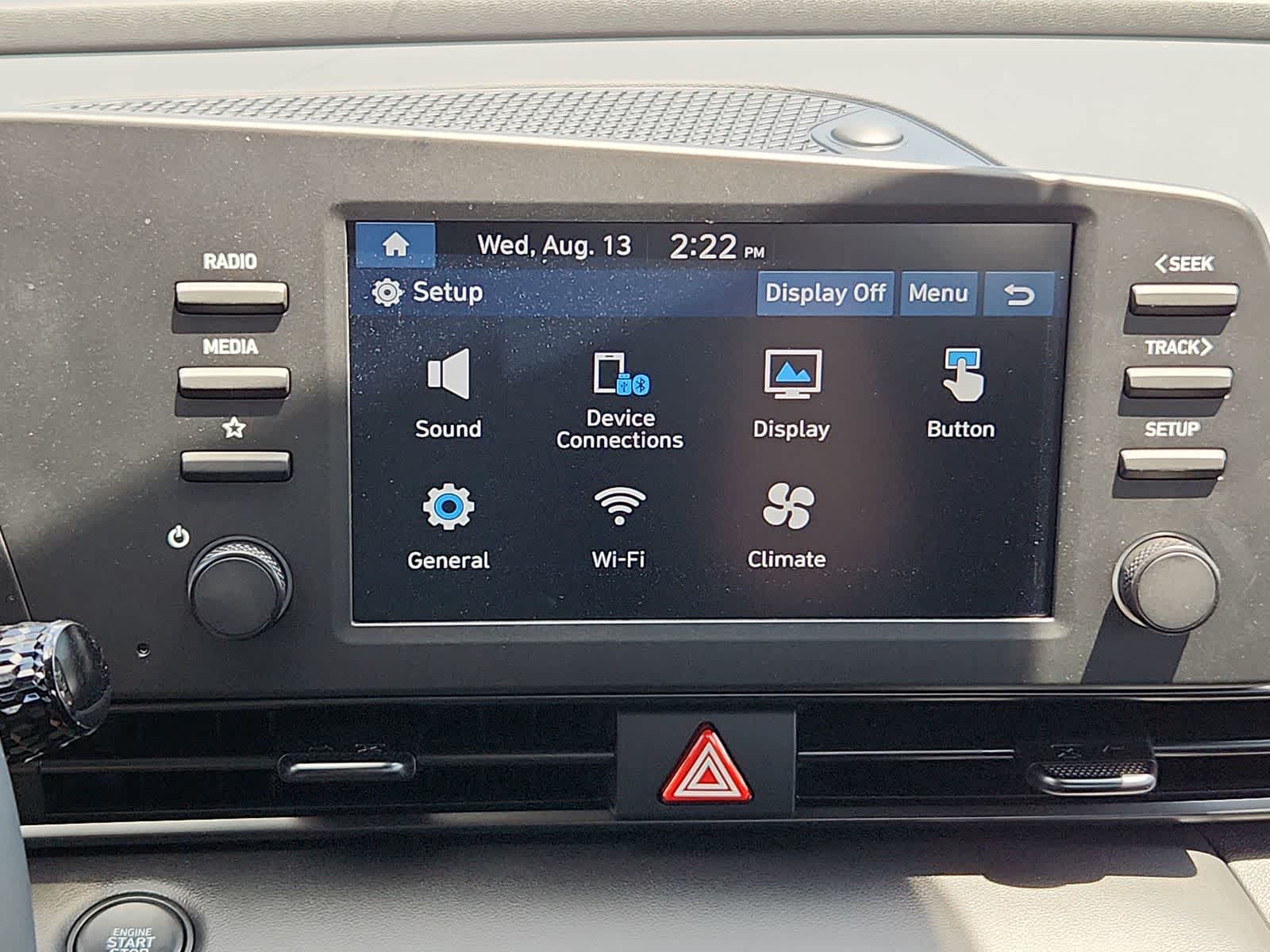 Thumbnail: 2025 Hyundai Elantra - 24