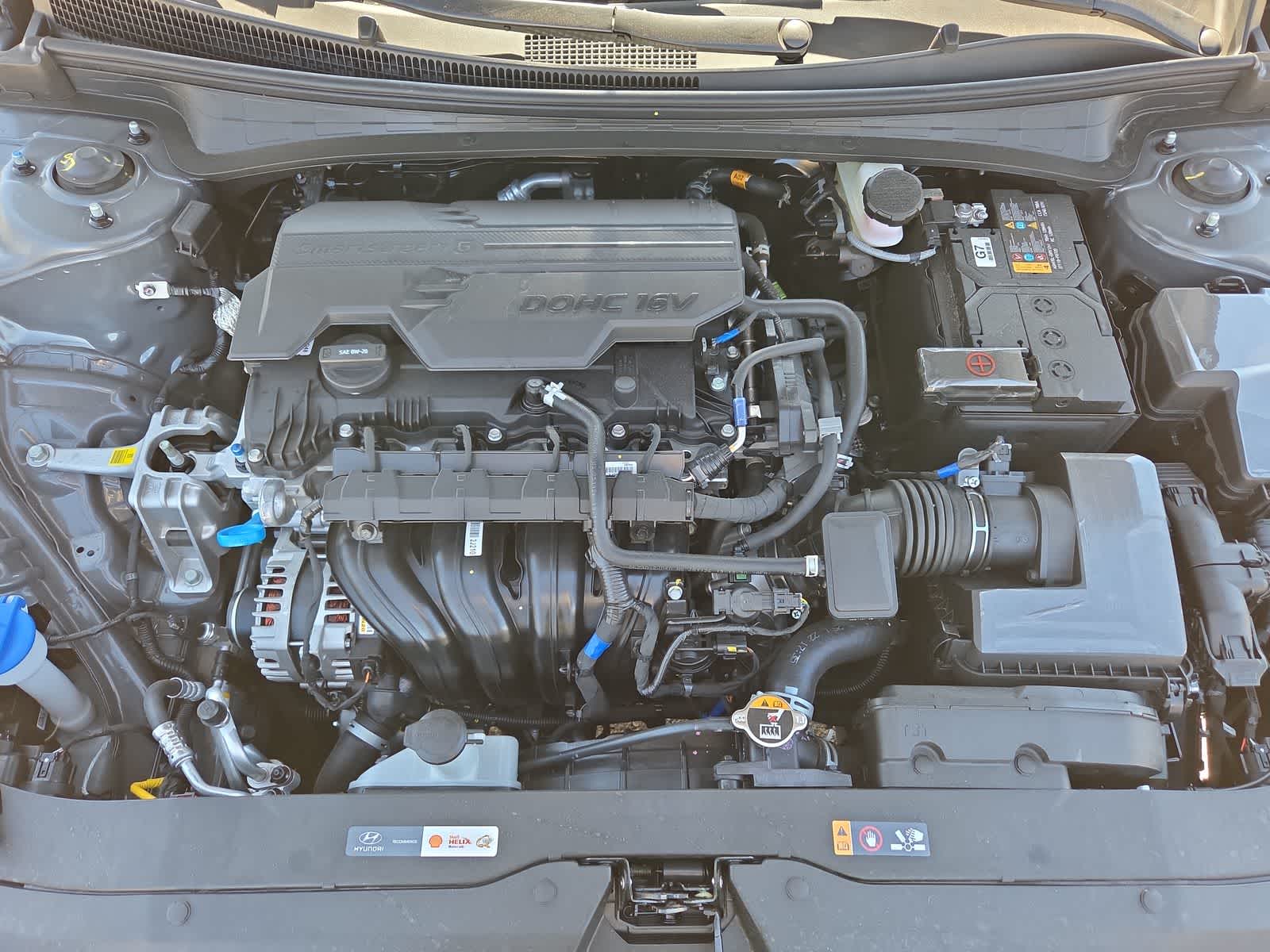 Thumbnail: 2026 Hyundai Elantra - 13