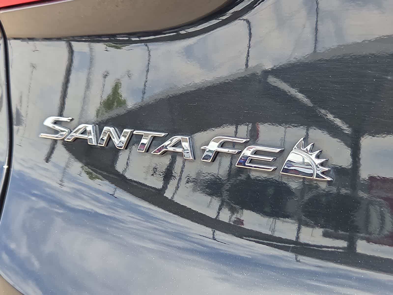 Thumbnail: 2021 Hyundai Santa Fe - 11