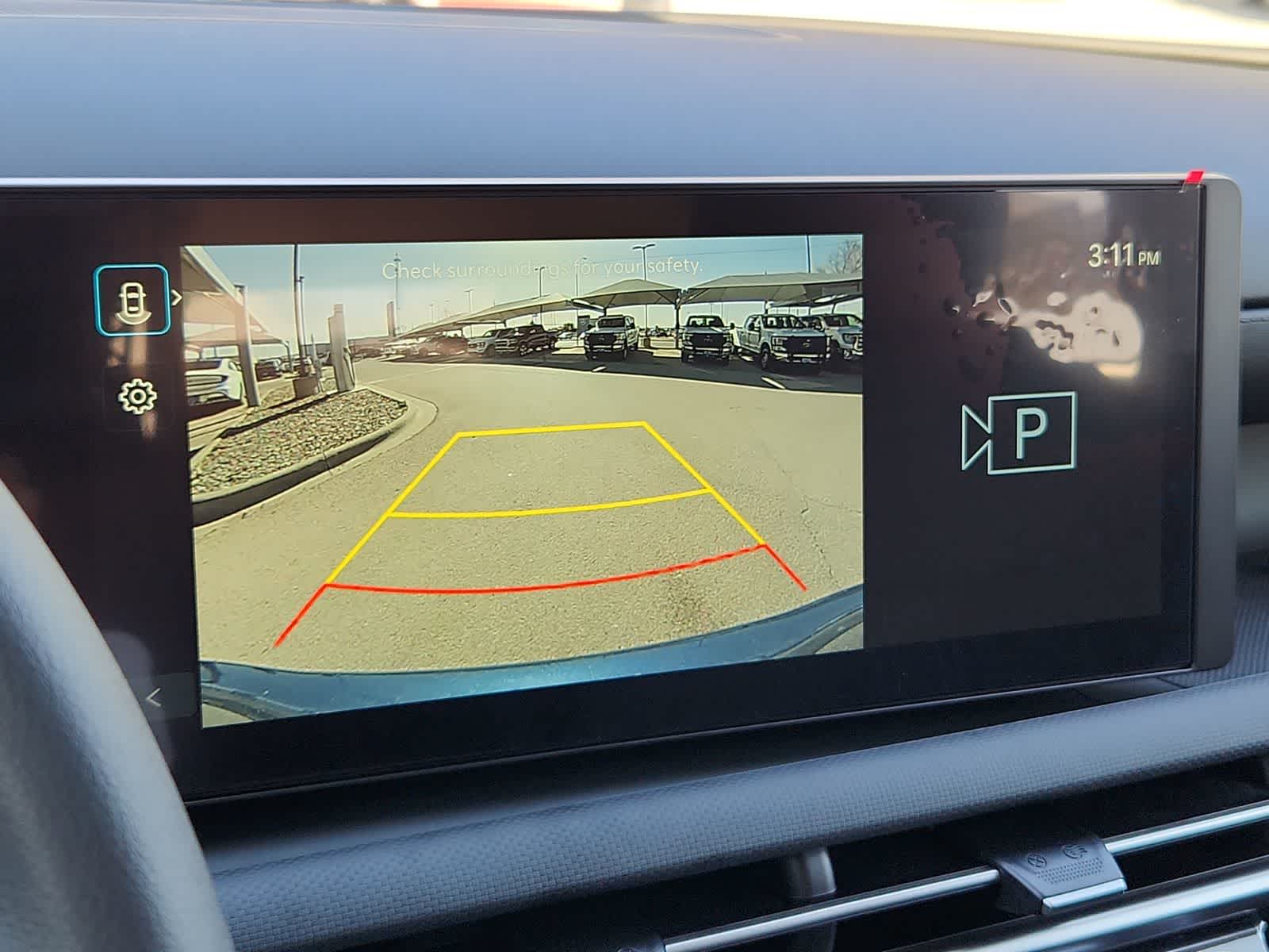 Thumbnail: 2026 Hyundai Tucson - 25