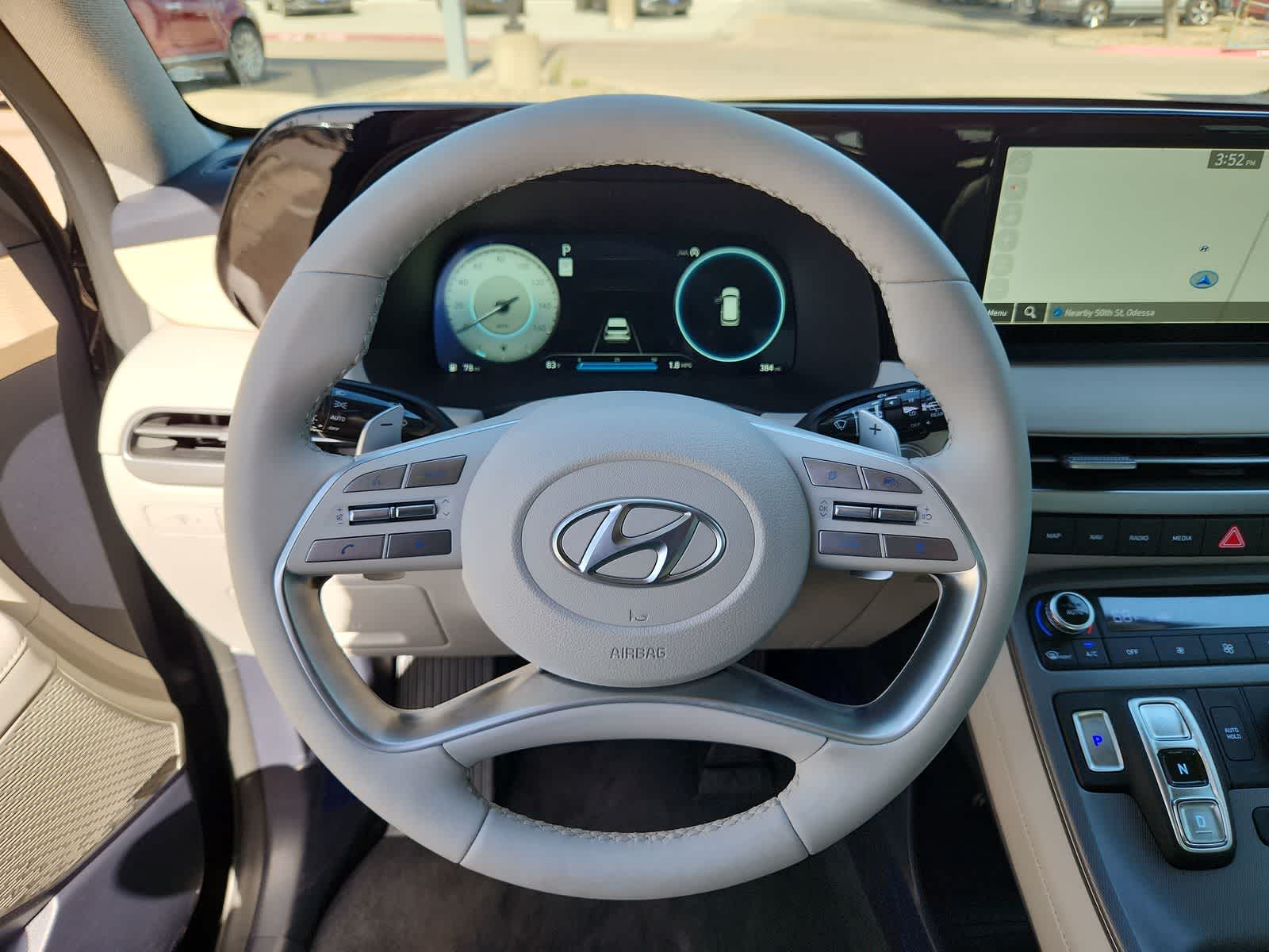 Thumbnail: 2025 Hyundai Palisade - 22